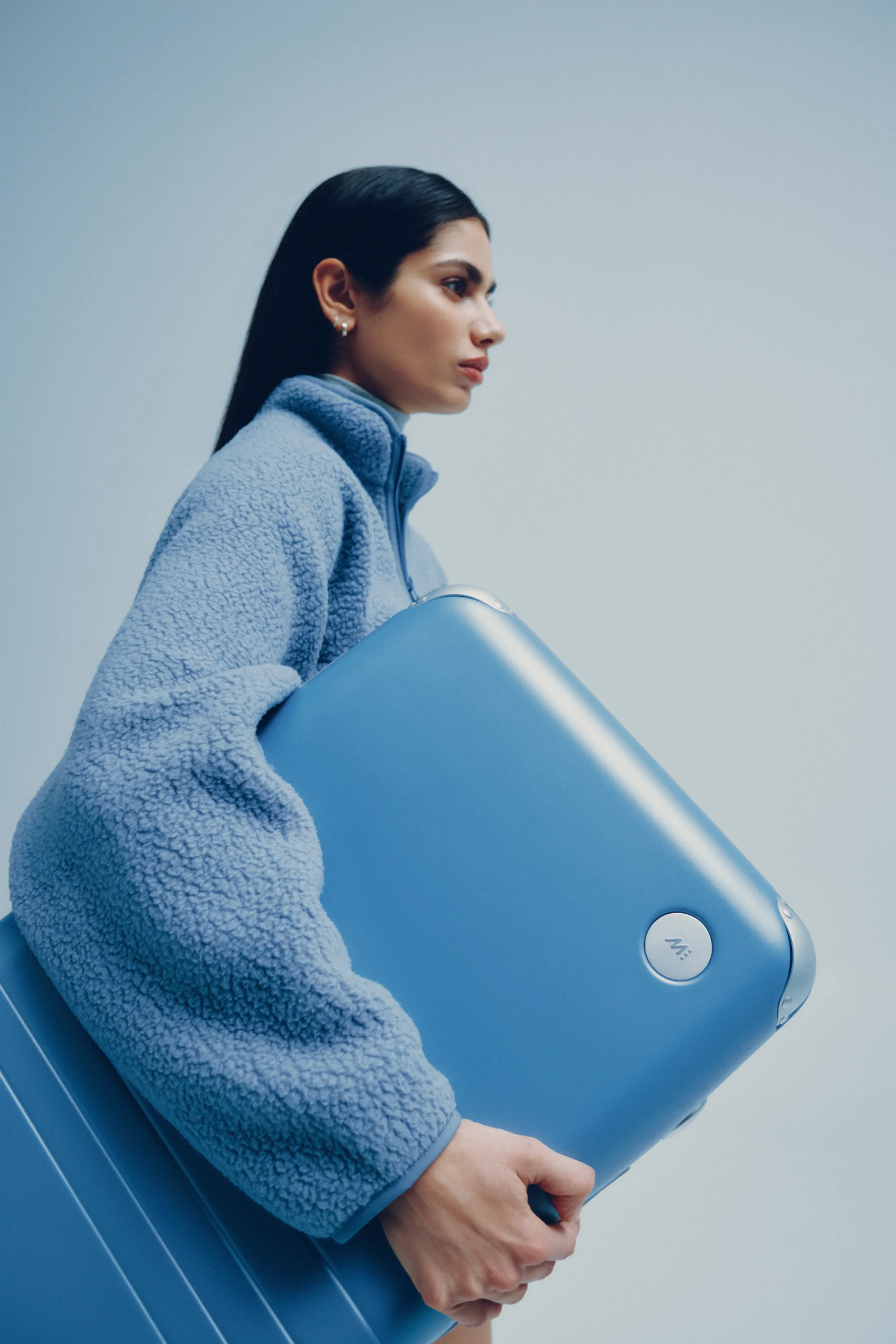 Monos, Spring 2025 Elemental Blue