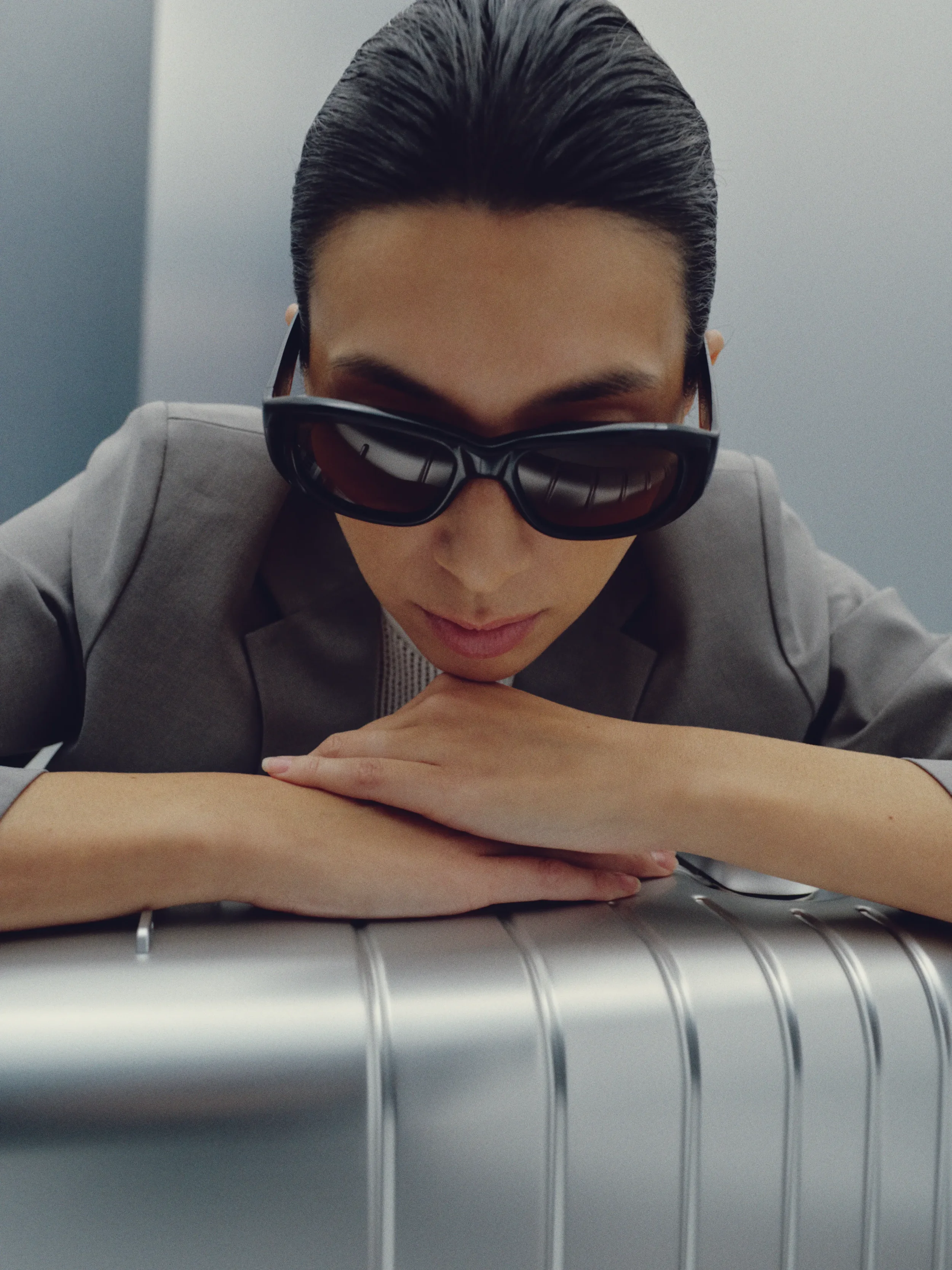 Monos, Spring 2025 Aluminum