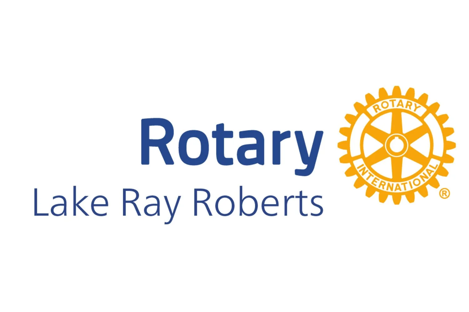 Lake Ray Roberts Rotary Club | Service Organization
