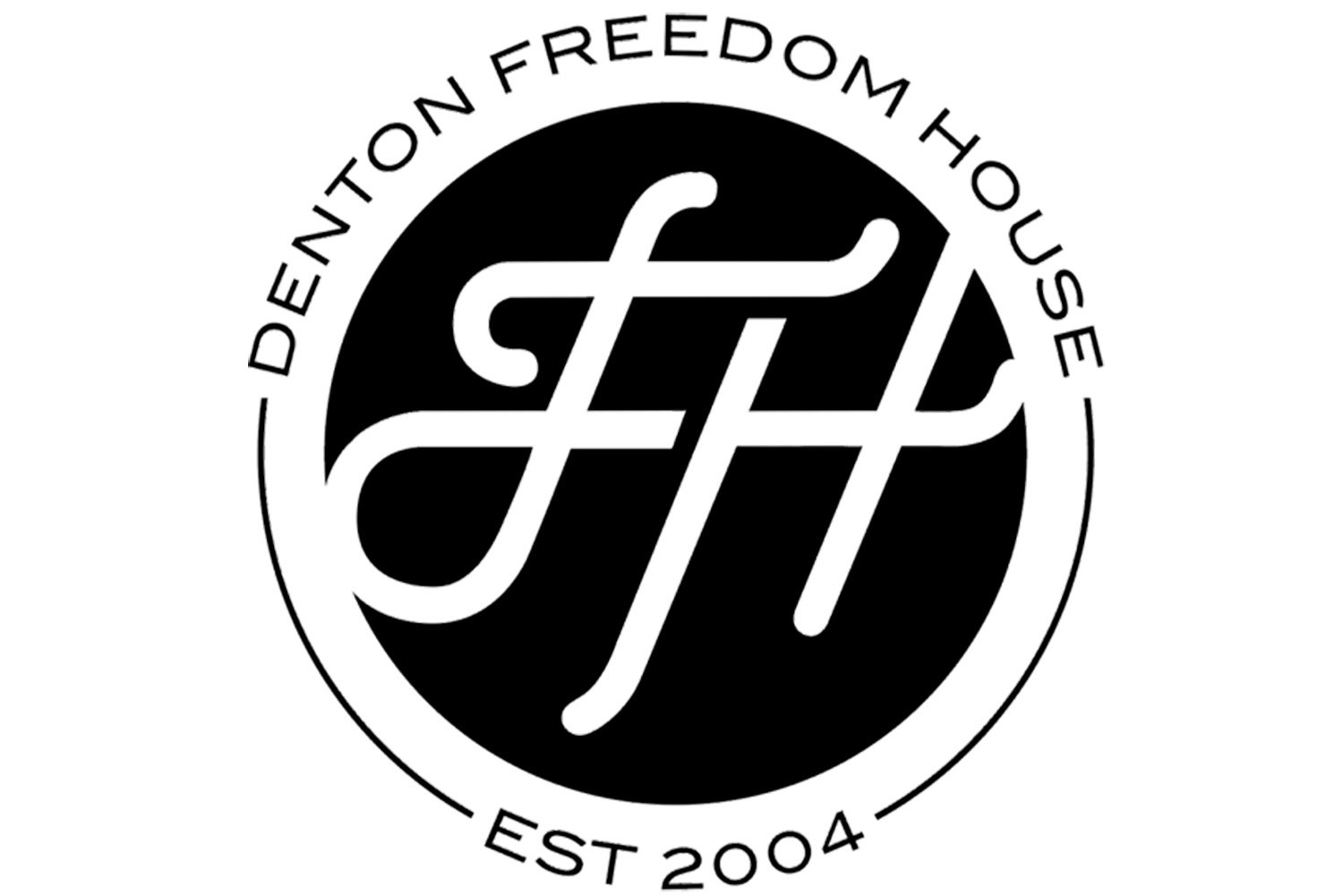 Denton Freedom House  |  
Non-Profit Ministry