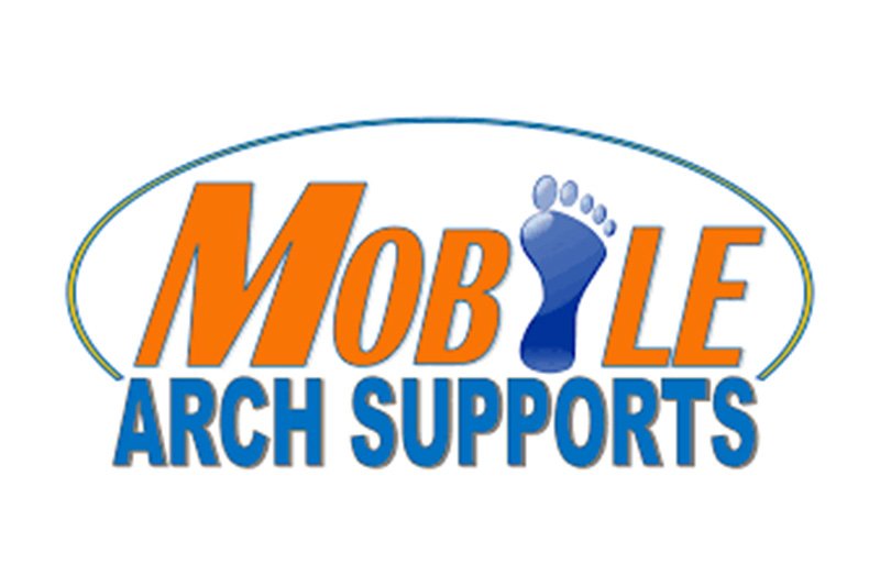 Mobile Arch Supports | Veteran-Owned Wellness Company