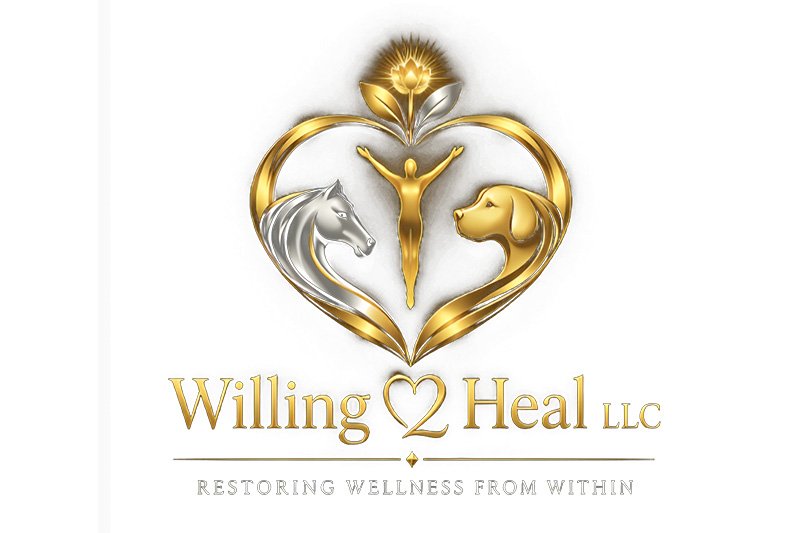 Willing 2 Heal | Mental Health Provider