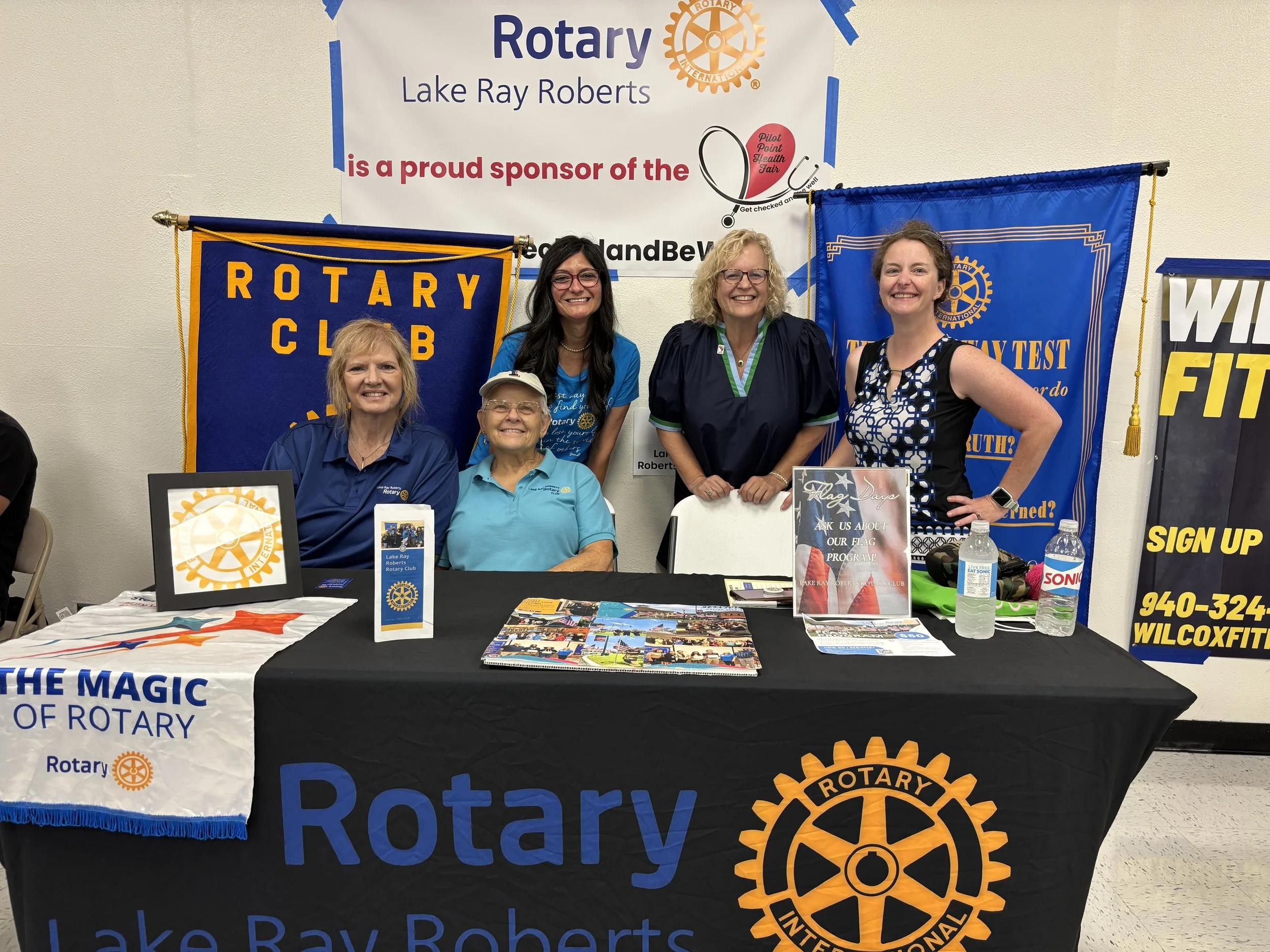 Bronze Level Sponsor