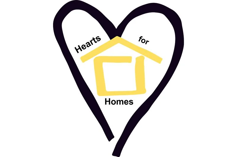 Hearts for Homes | Home Repairs for Low-Income Seniors