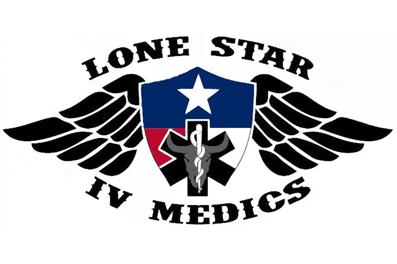 Lone Star IV Medics | Mobile IV Therapy