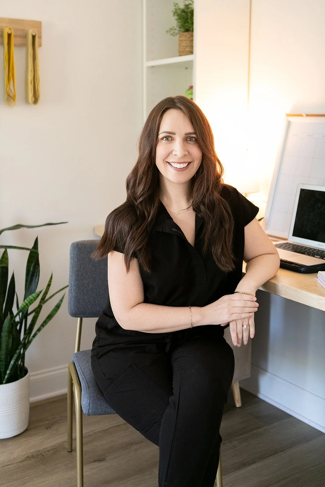 Everything is Connected