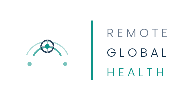 Remote Global Health