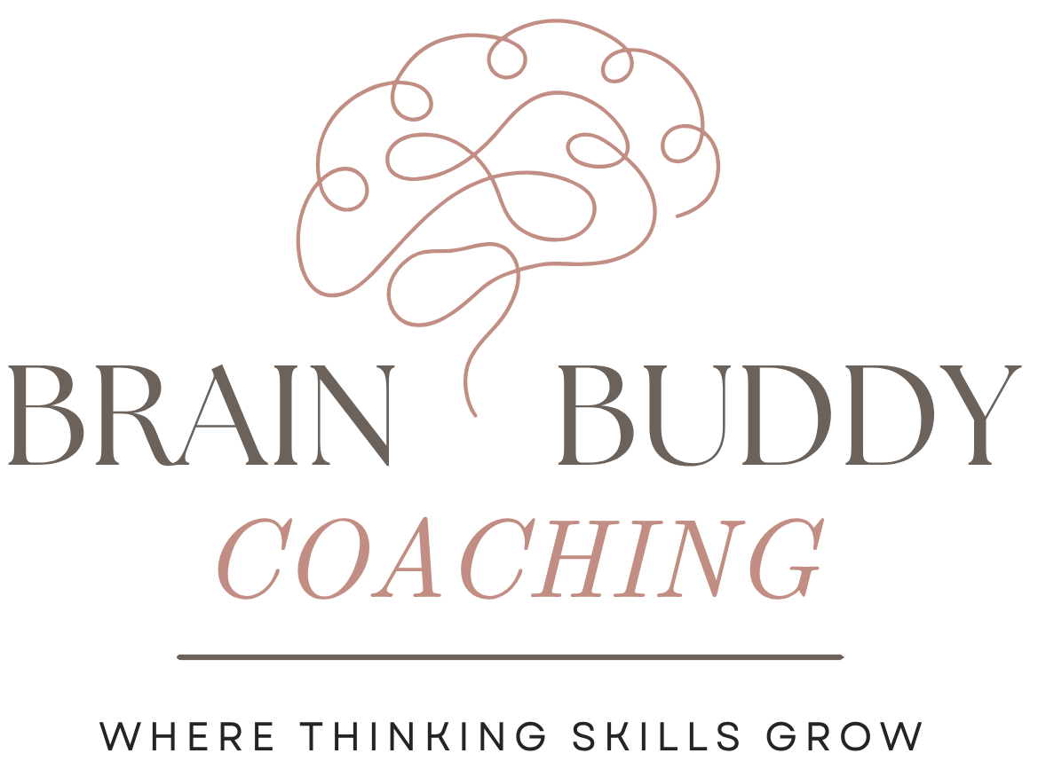 Brain Buddy Coaching
