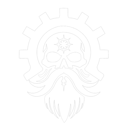 Chaos Creations Miniatures logo