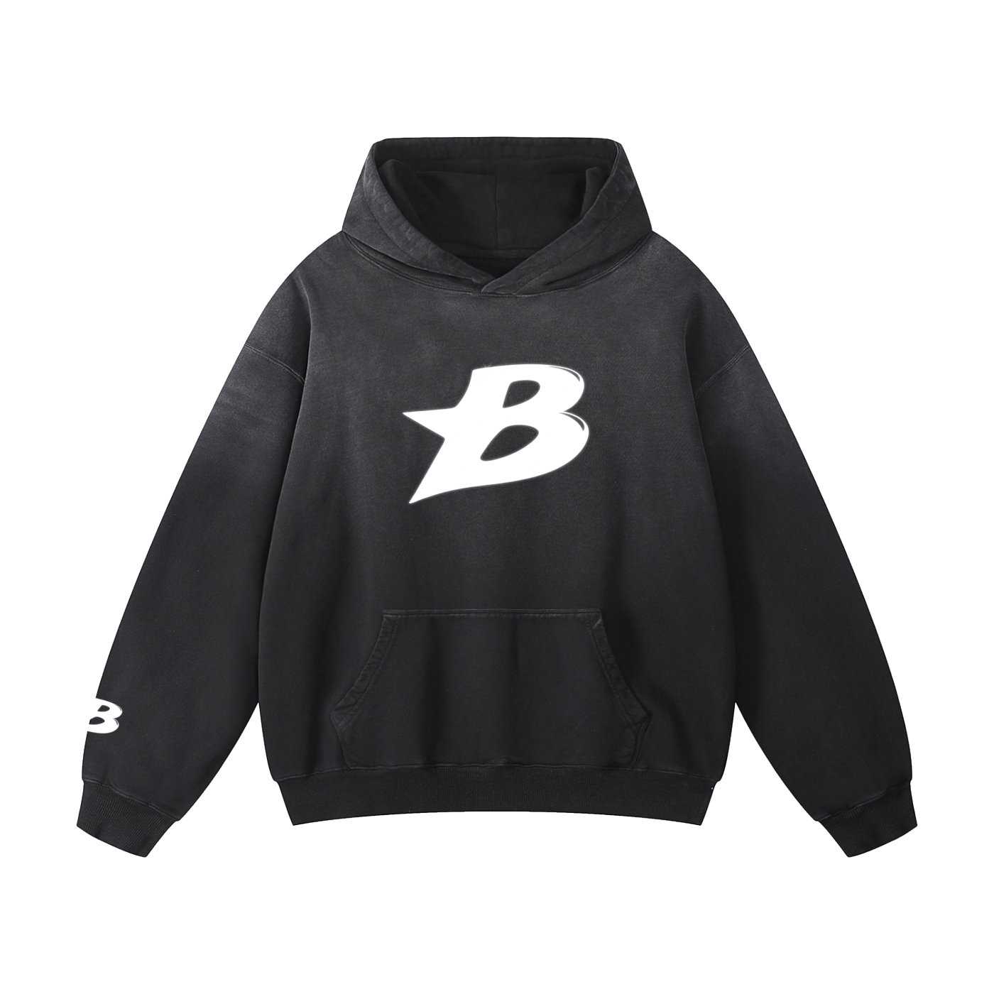 Beyond Matters Sunfade Hoodie