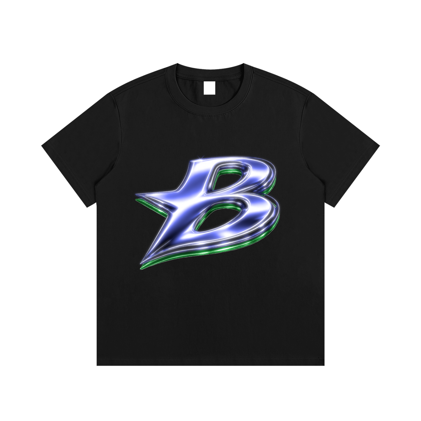 Chromaholic Tee