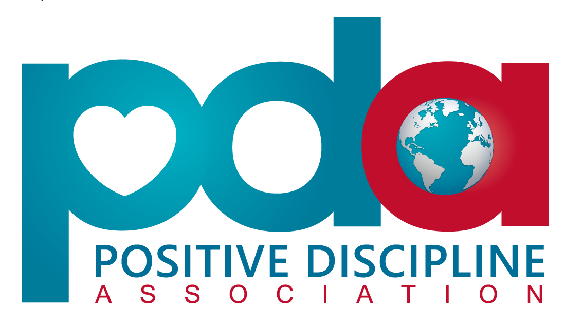 Logo for positive discipline association