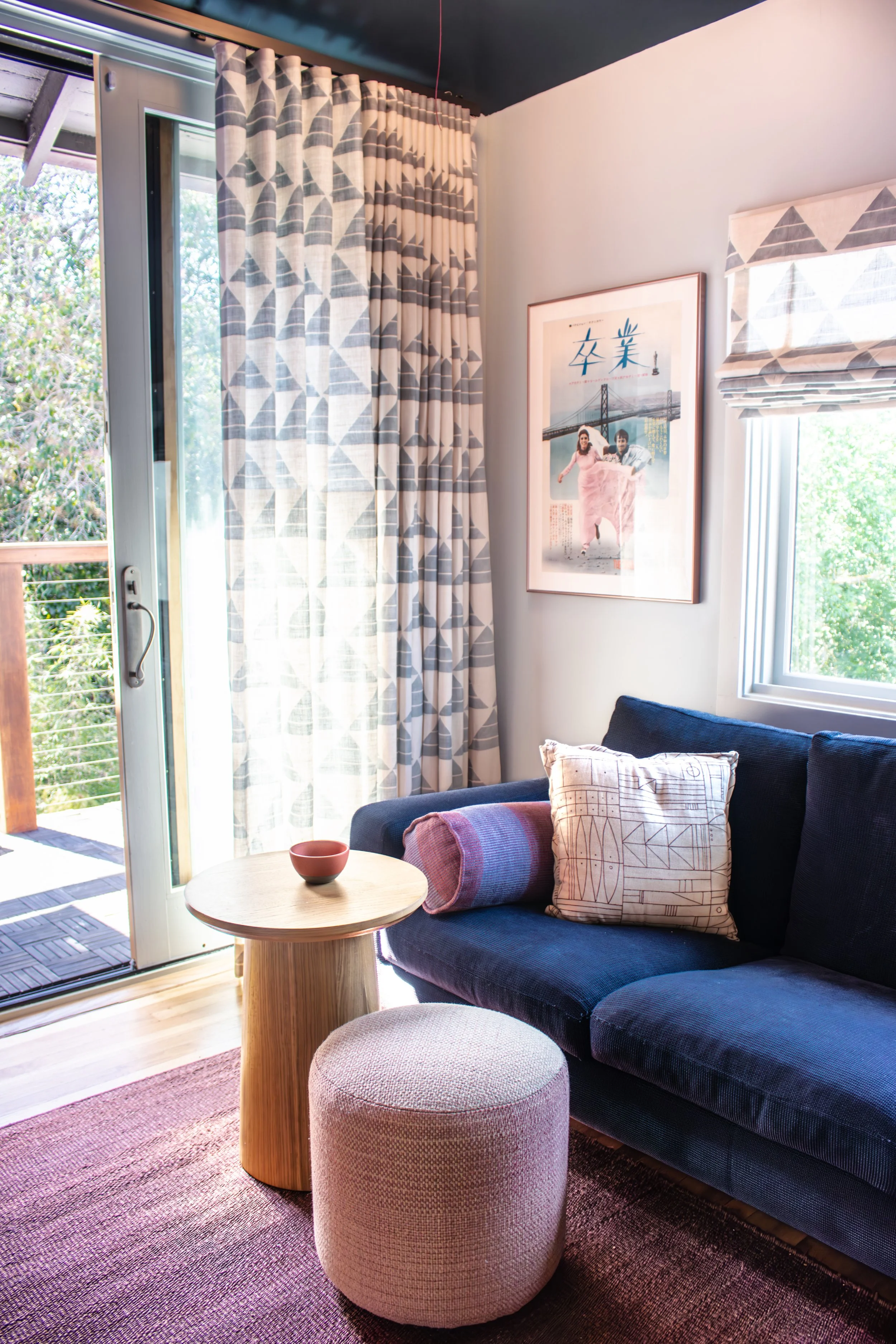 Construction: Hyperion Design and Build
