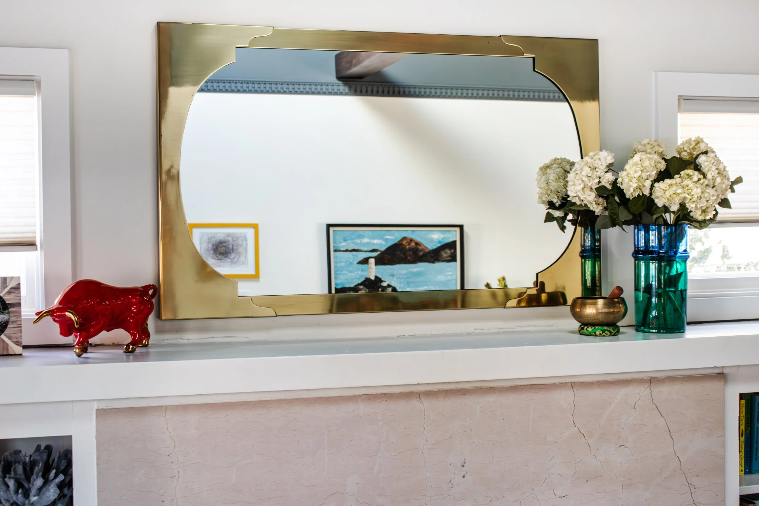 Construction: Hyperion Design and Build
