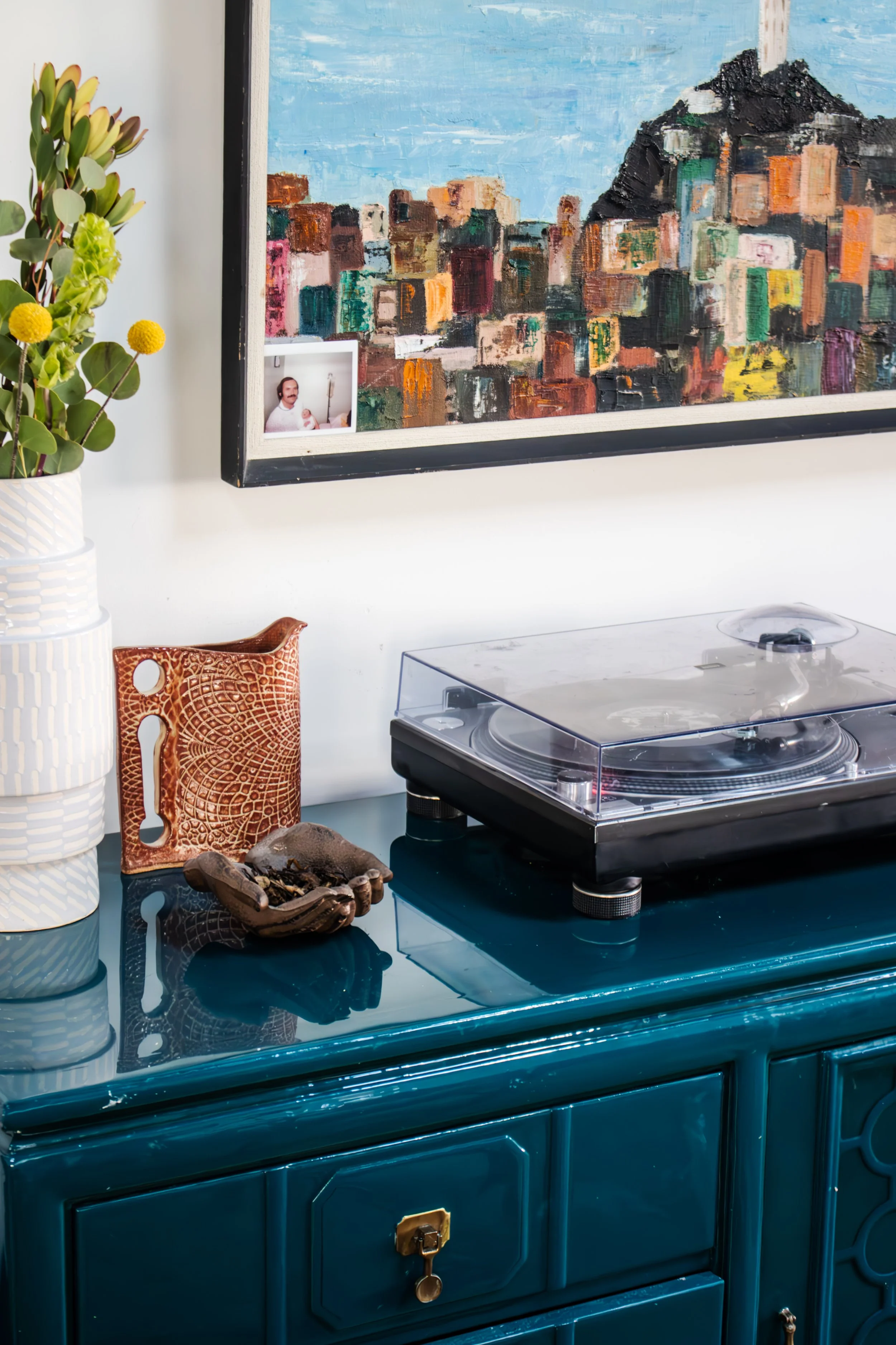 Construction: Hyperion Design and Build
