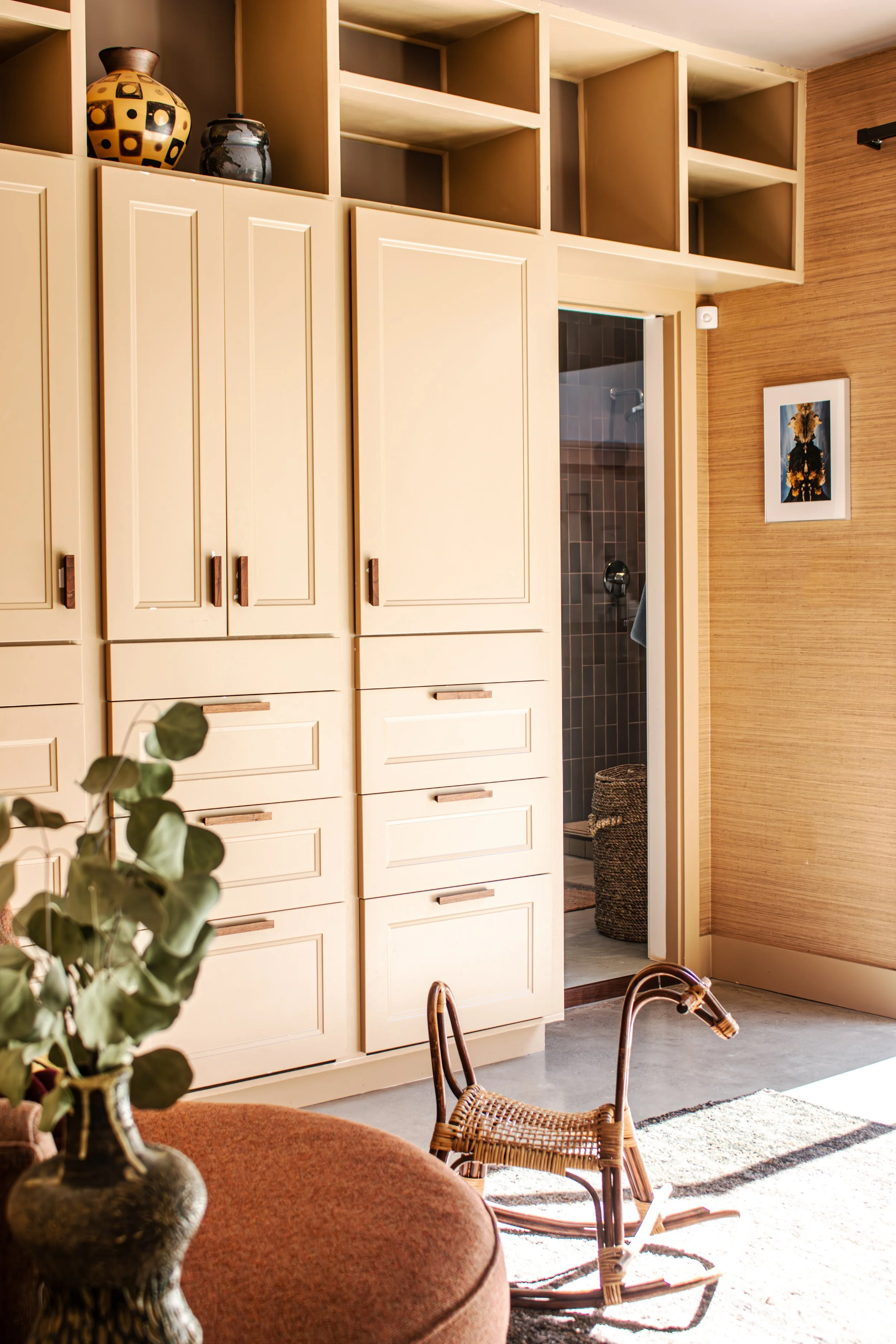 Construction: Hyperion Design and Build