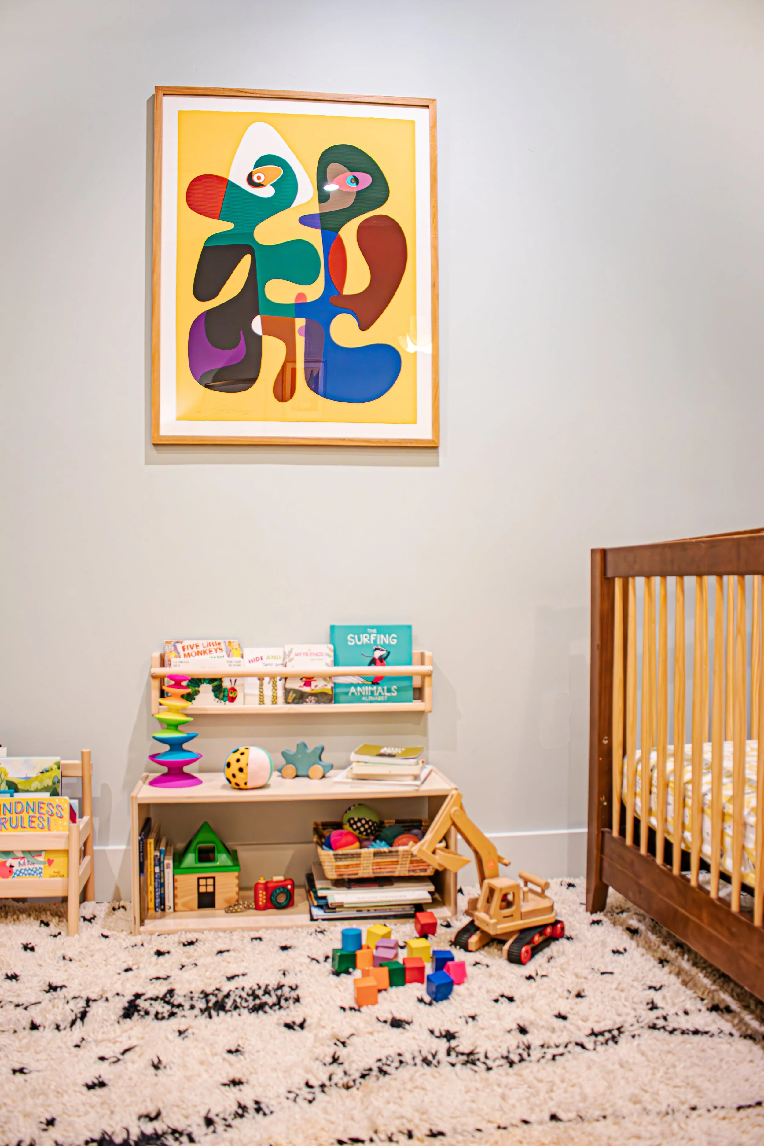 Construction: Hyperion Design and Build