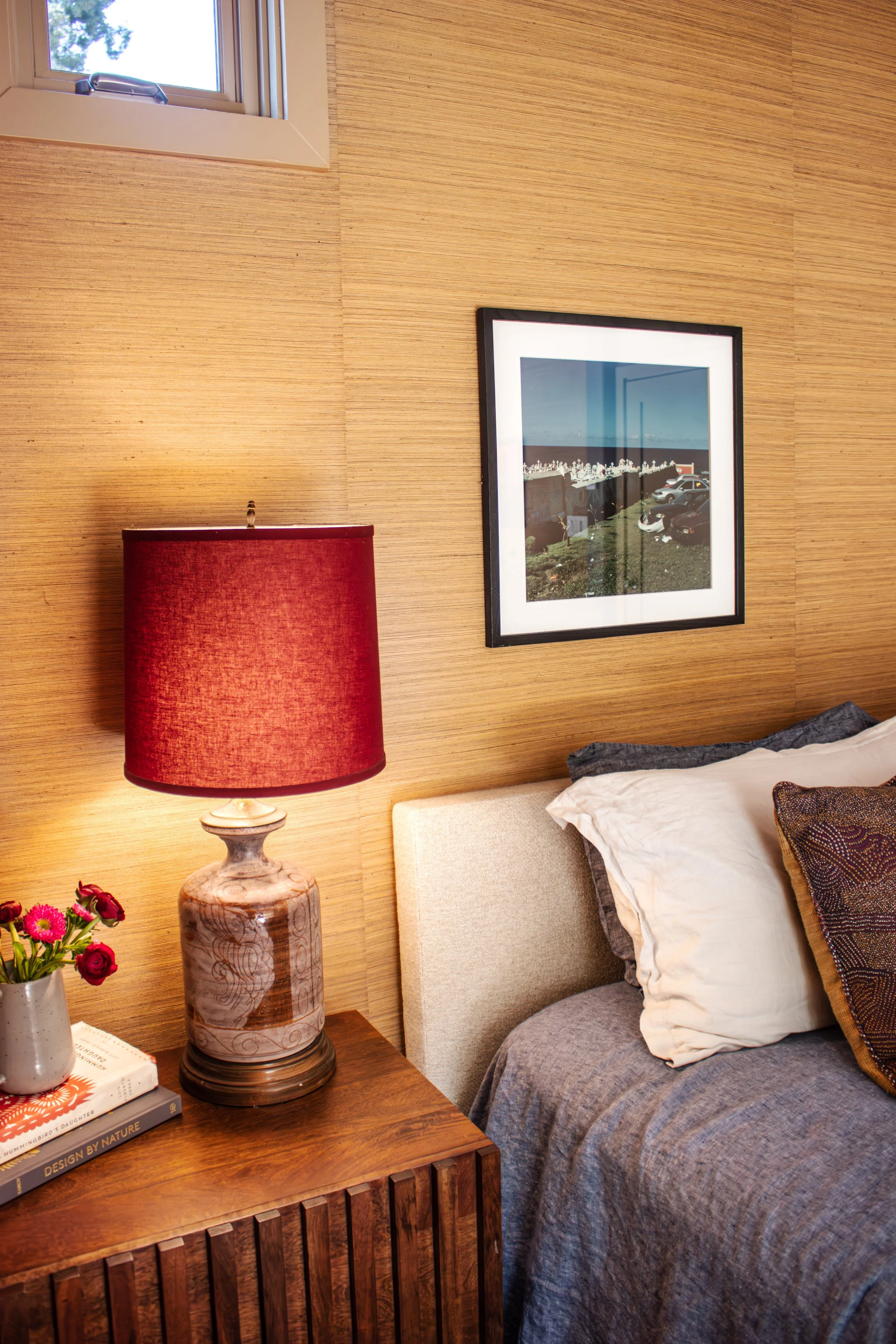 Construction: Hyperion Design and Build