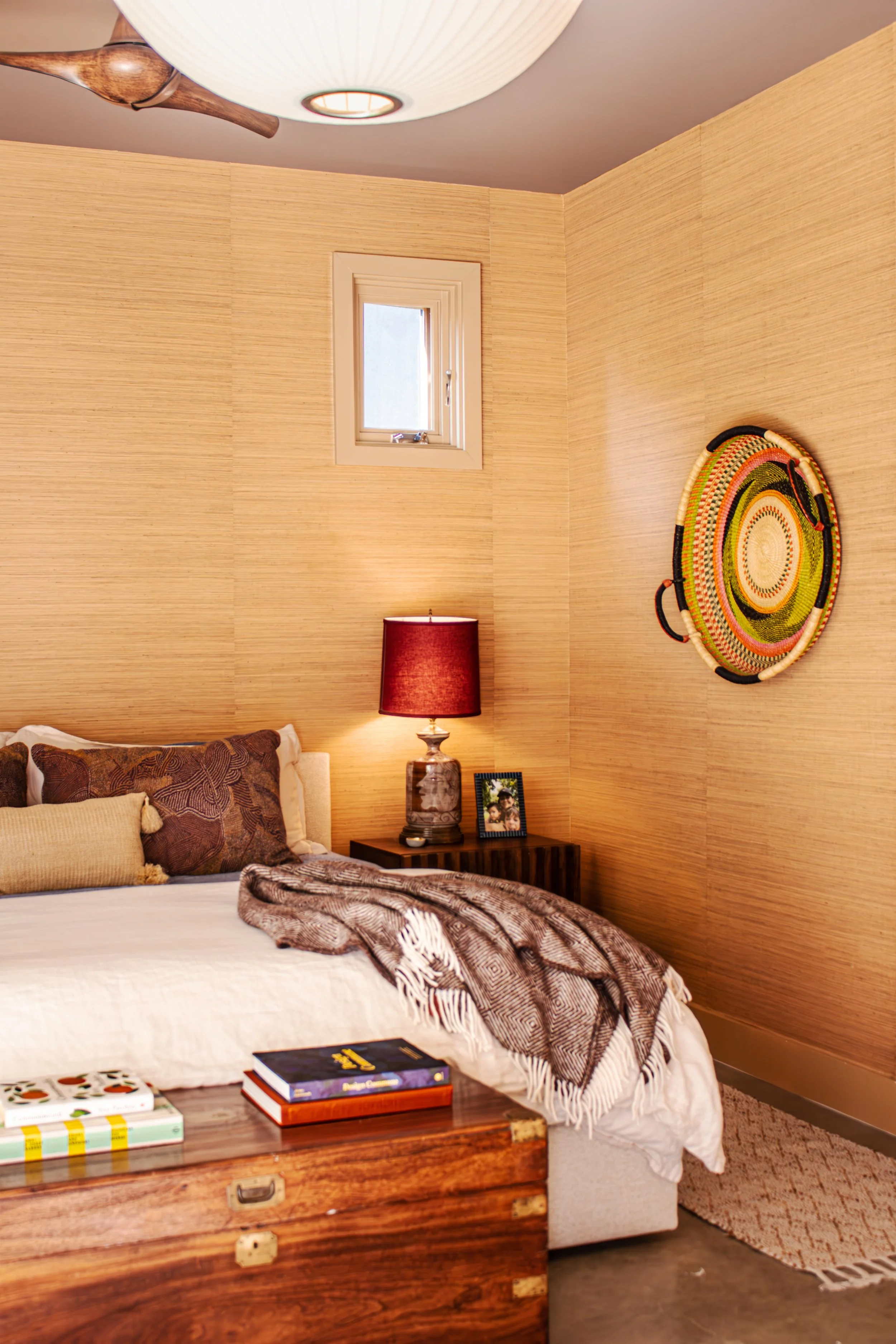 Construction: Hyperion Design and Build