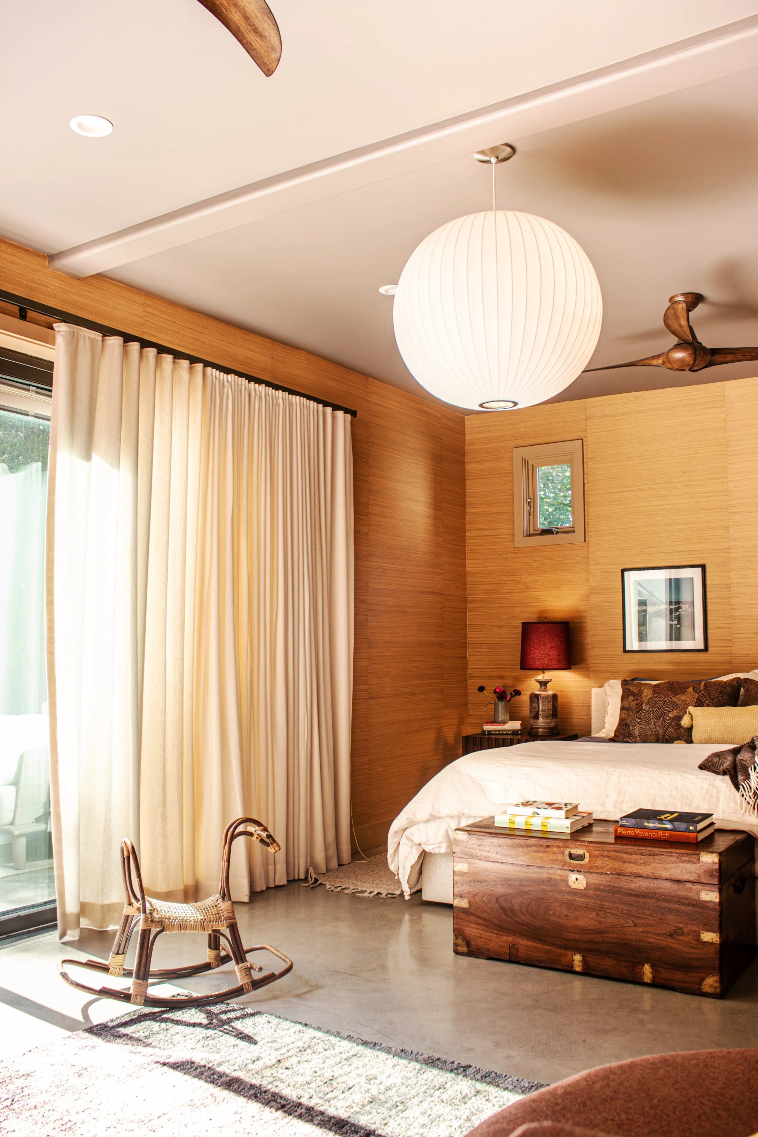 Construction: Hyperion Design and Build