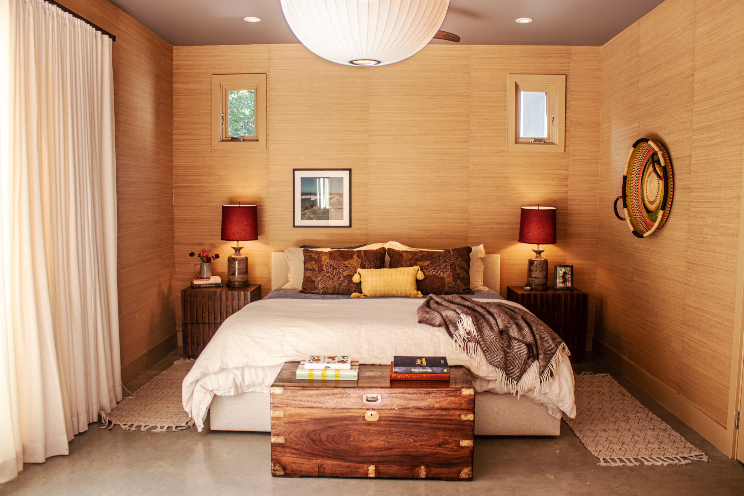 Construction: Hyperion Design and Build