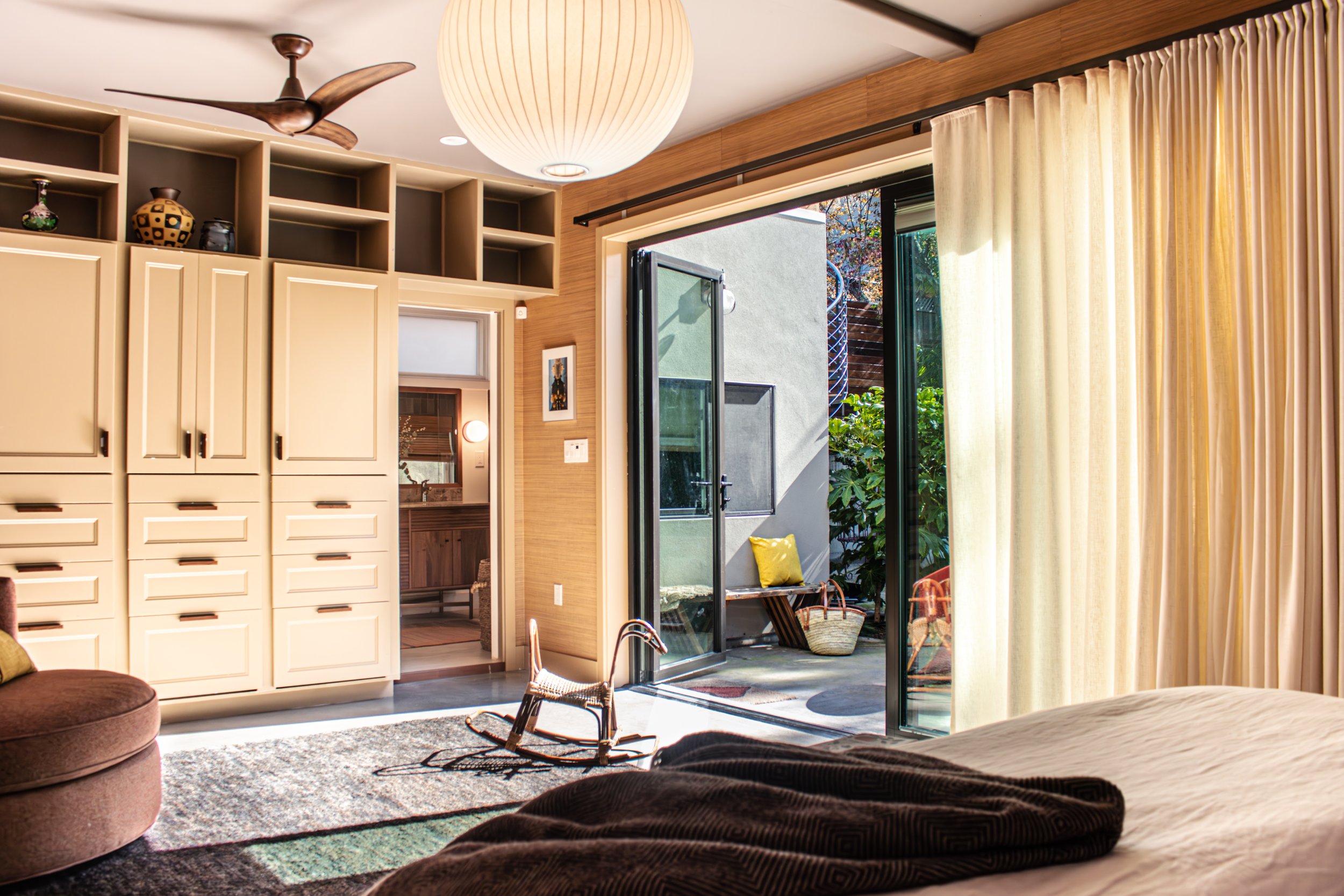 Construction: Hyperion Design and Build