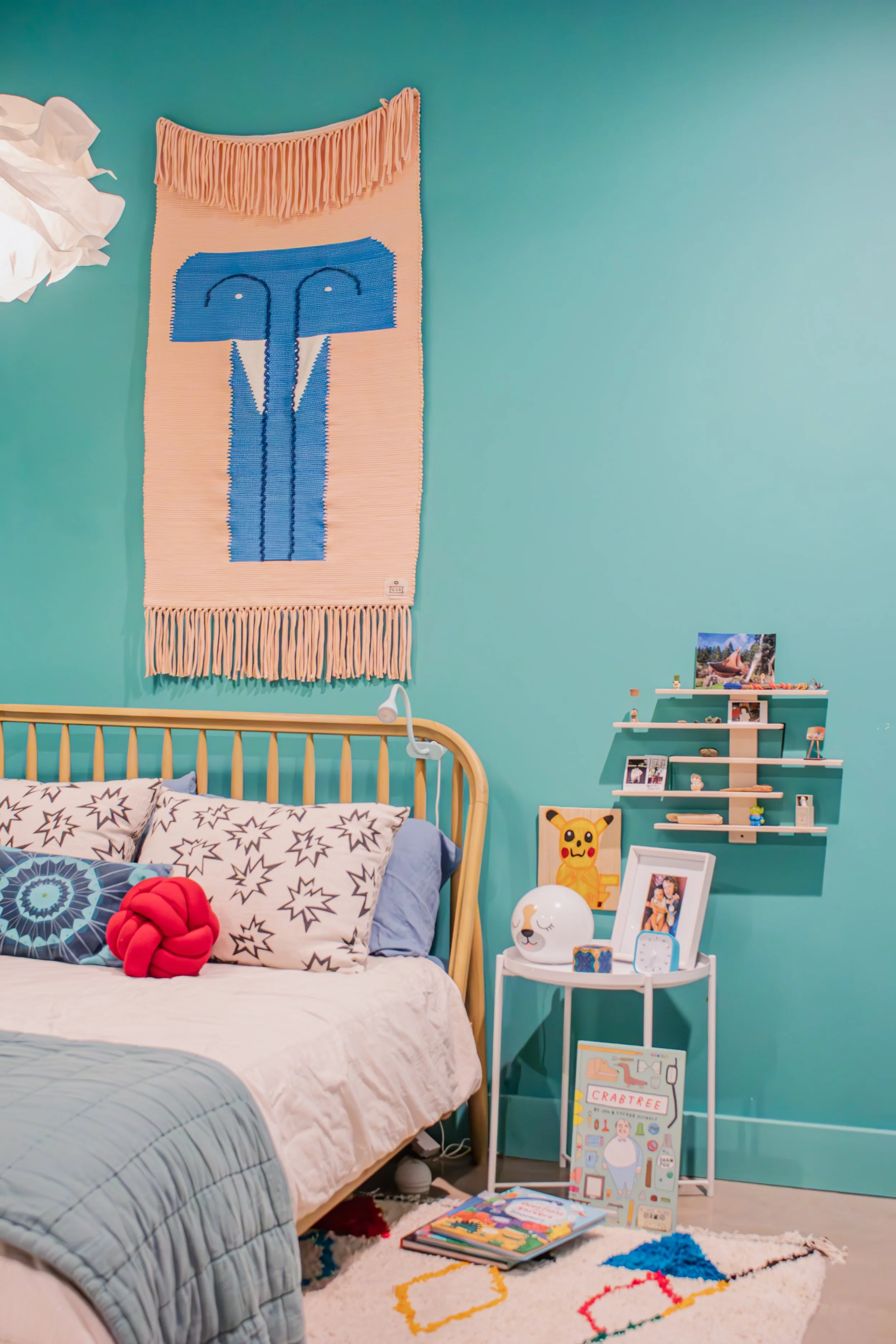 Construction: Hyperion Design and Build