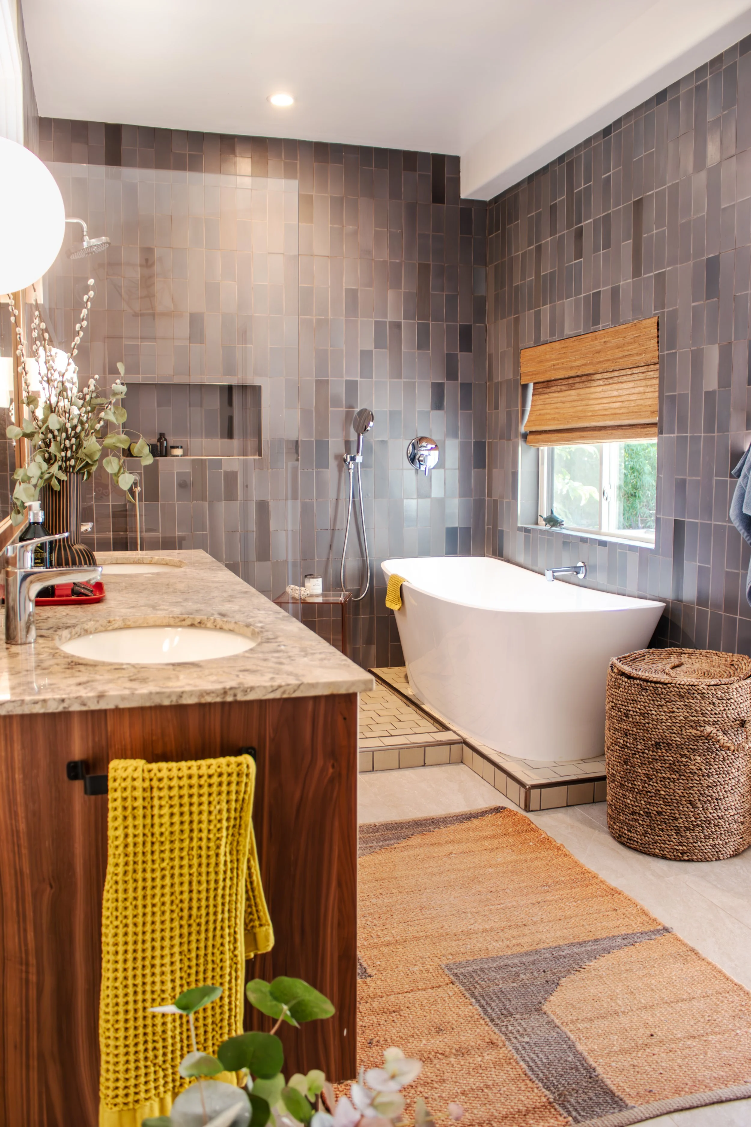 Tile: Heath Overstock Shed
Construction: Hyperion Design and Build