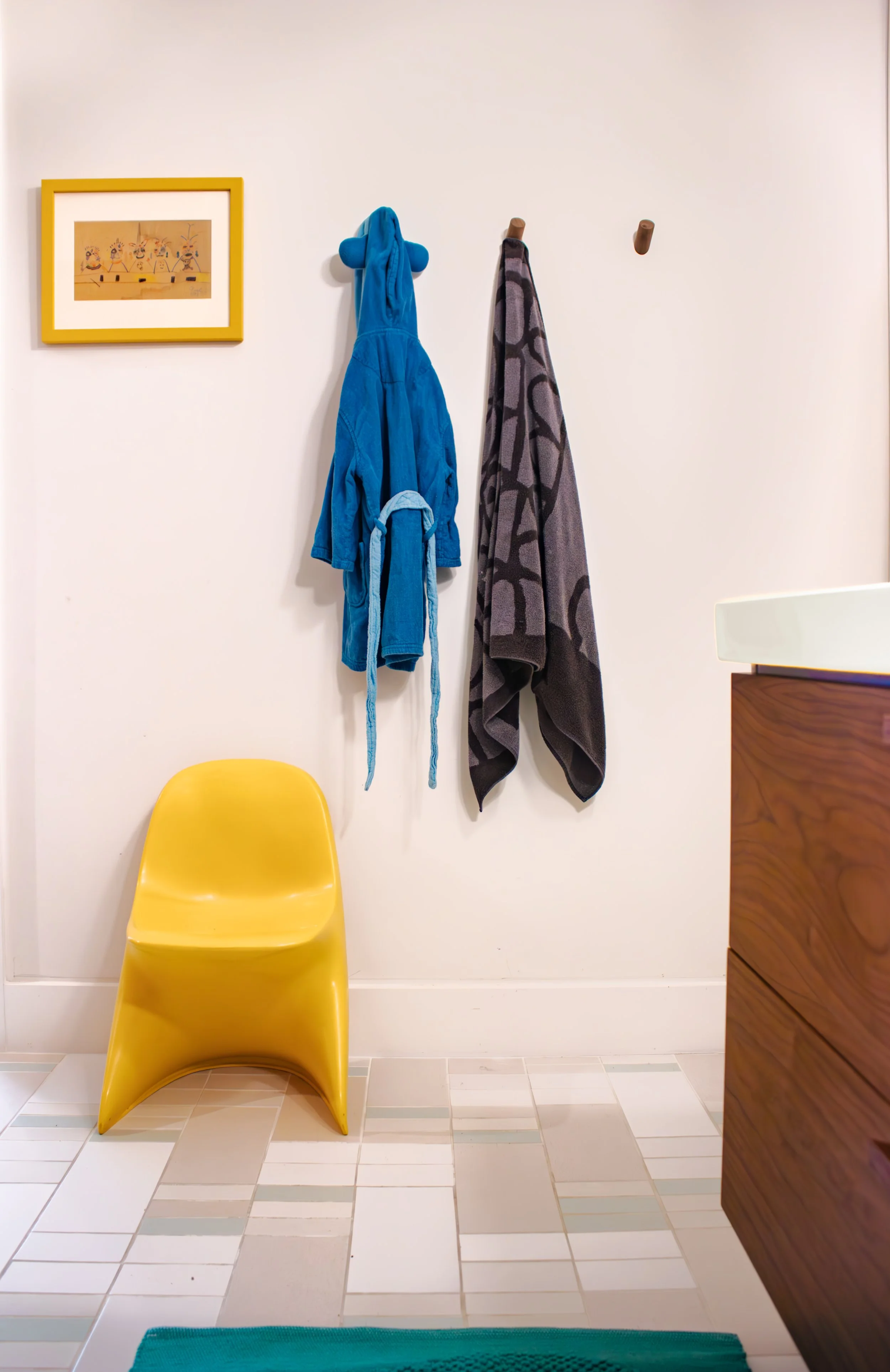 Tile: Heath Overstock Shed
Construction: Hyperion Design and Build