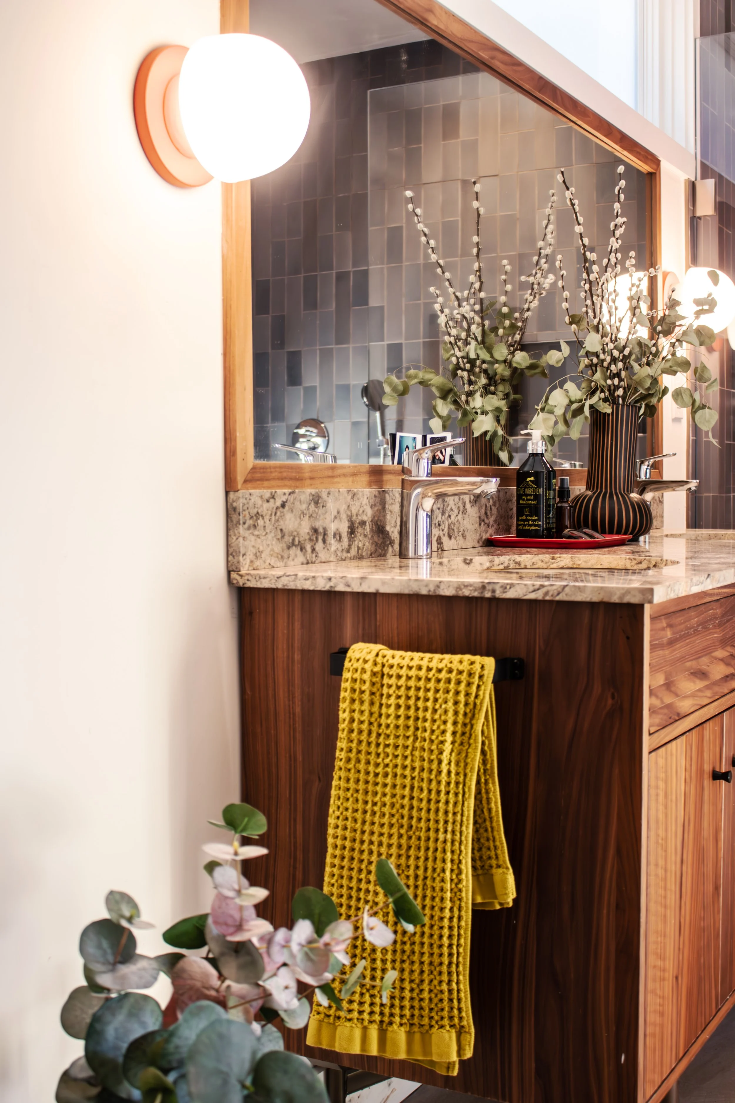 Construction: Hyperion Design and Build