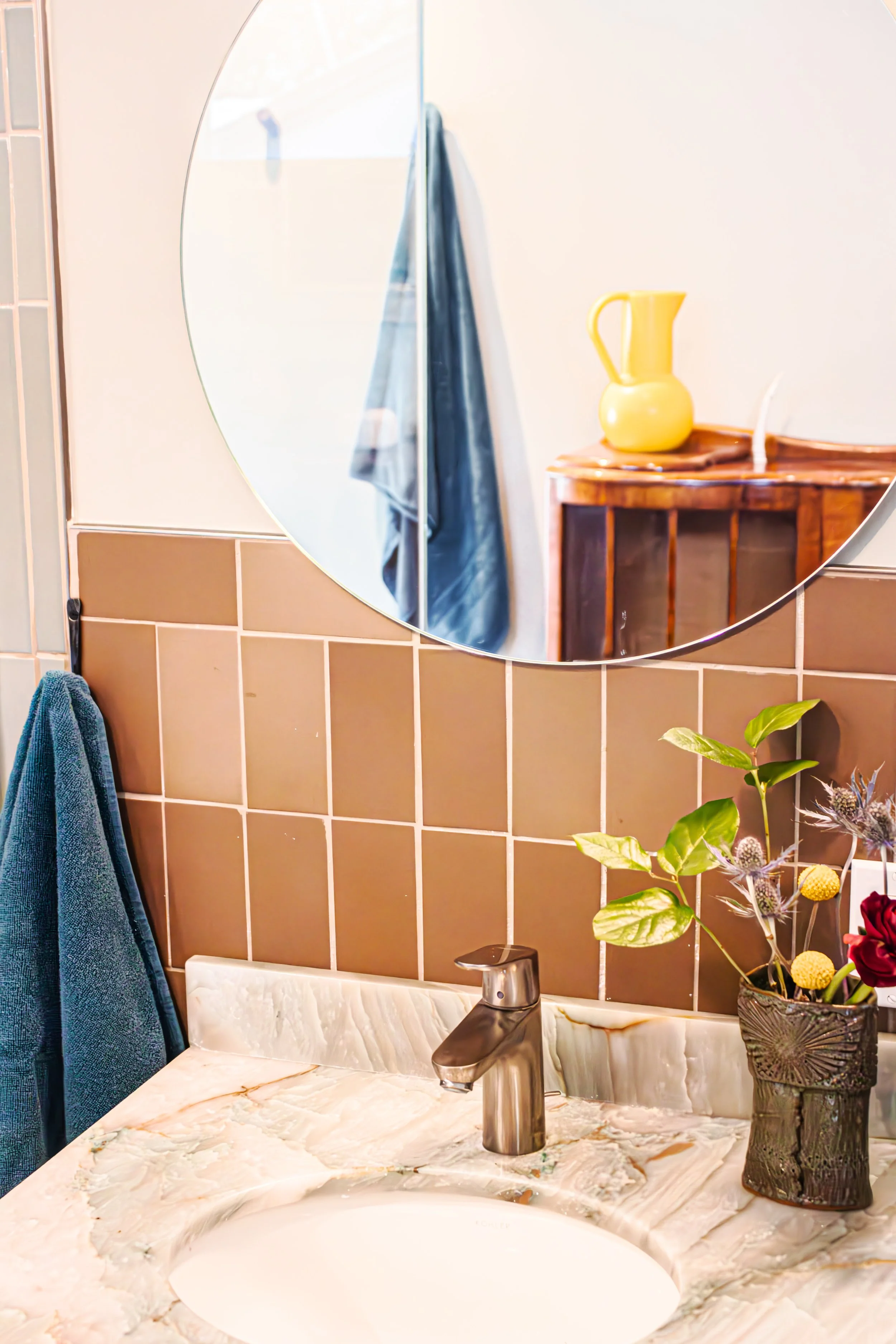 Tile: Heath Overstock Shed 
Construction: Hyperion Design and Build