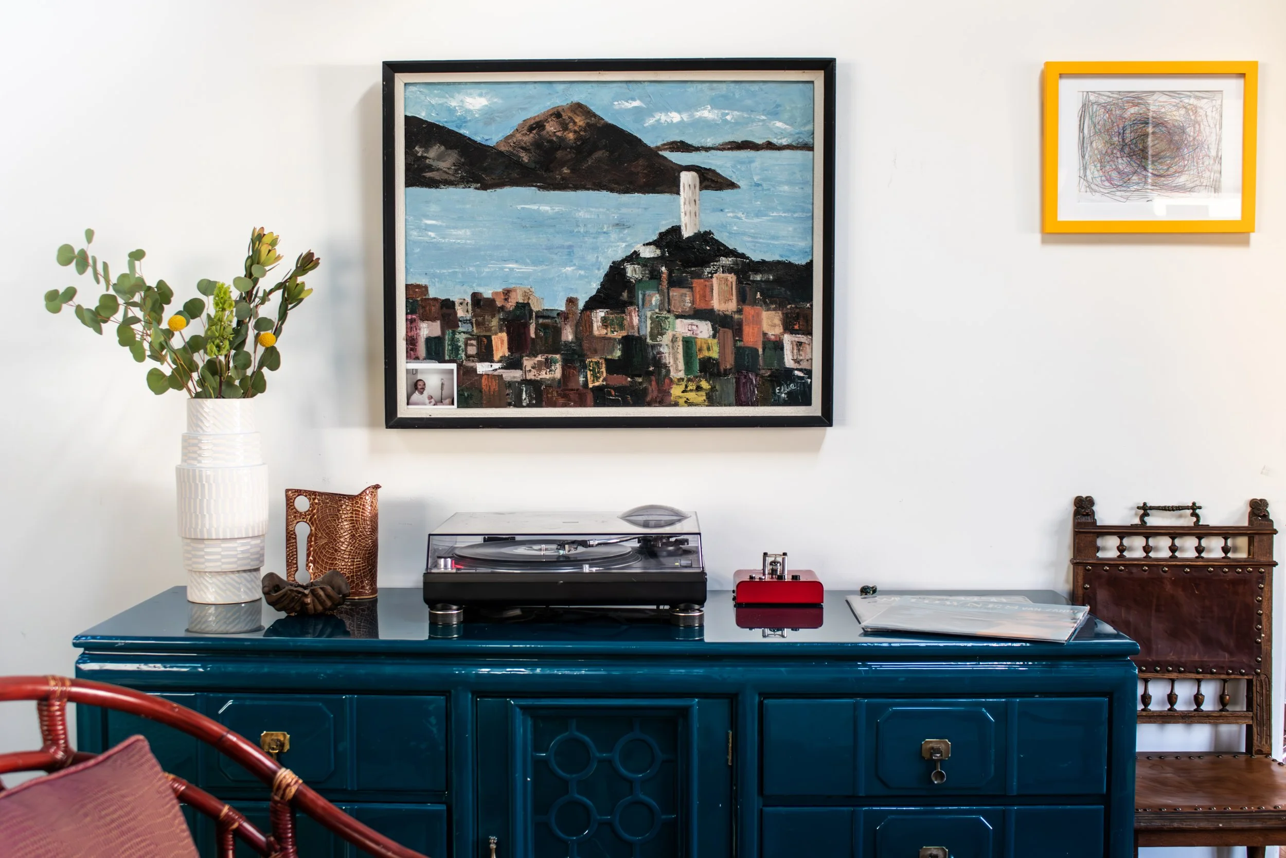 © Sally Sosa Design