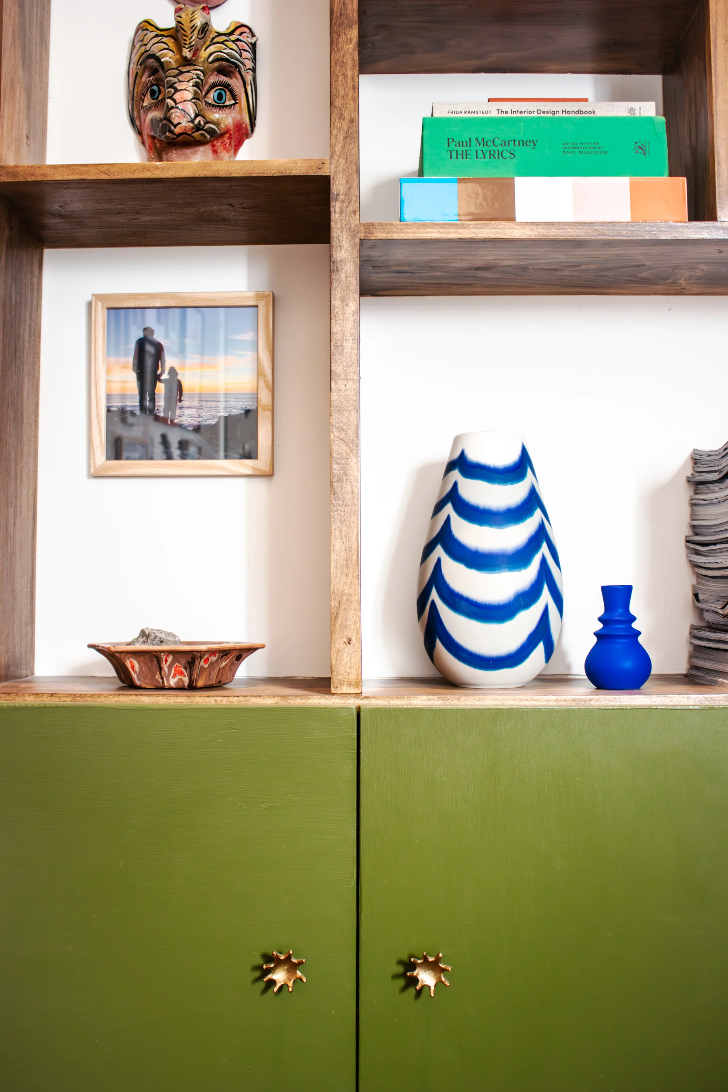 Construction: Hyperion Design and Build