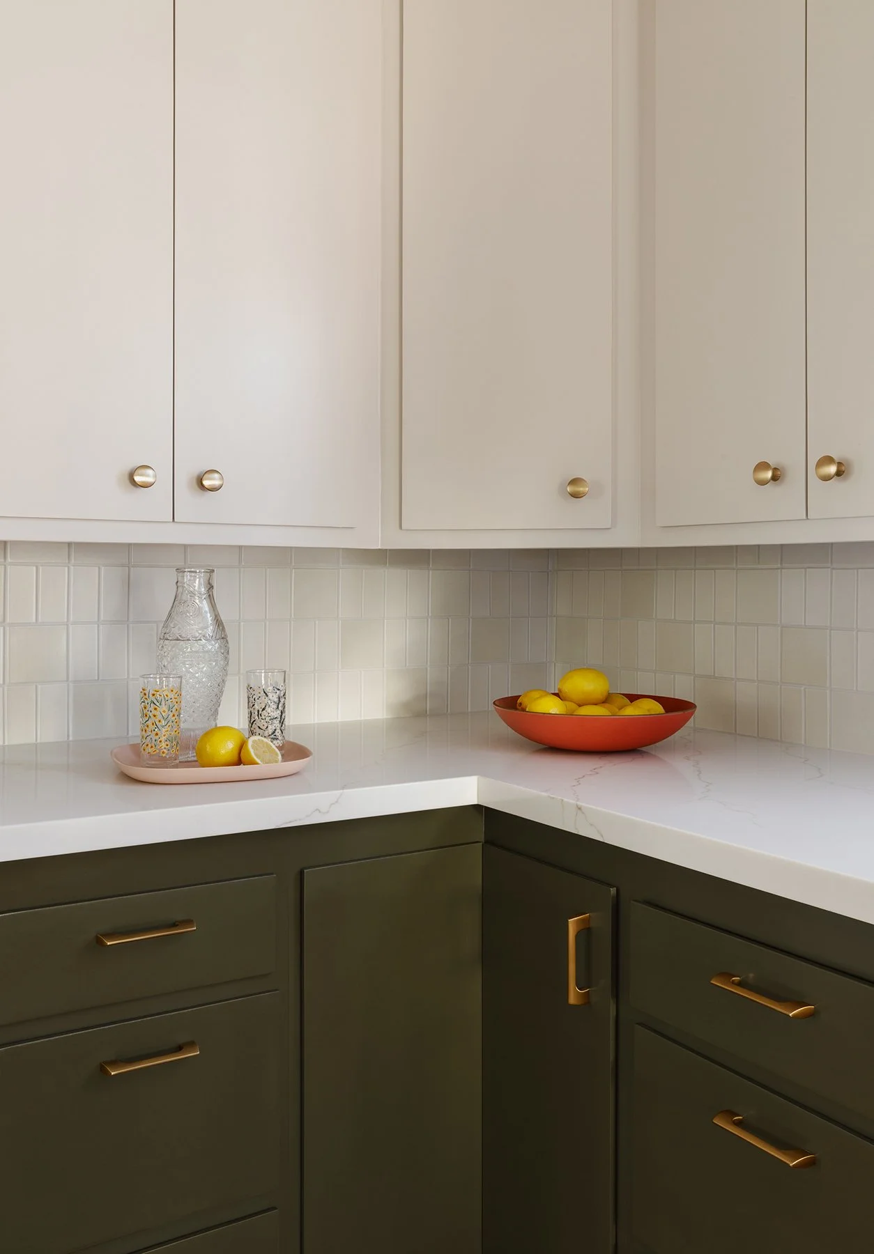 Construction: Millers Builders