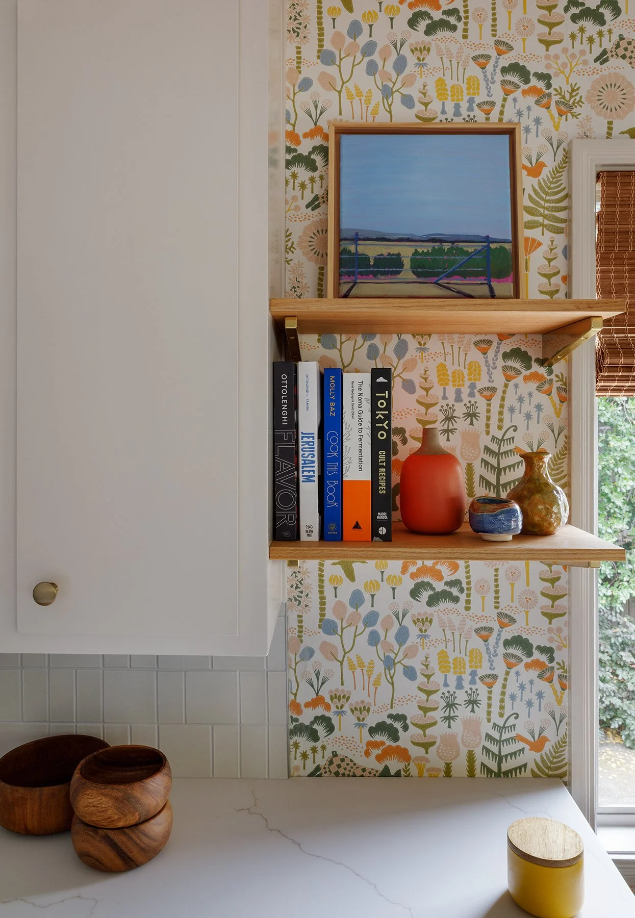 Construction: Millers Builders