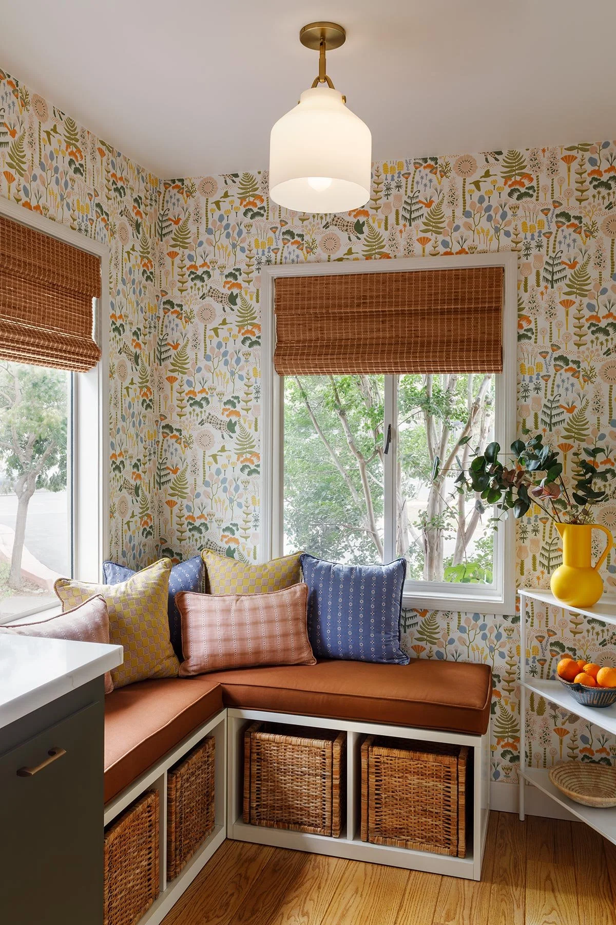 Construction: Millers Builders