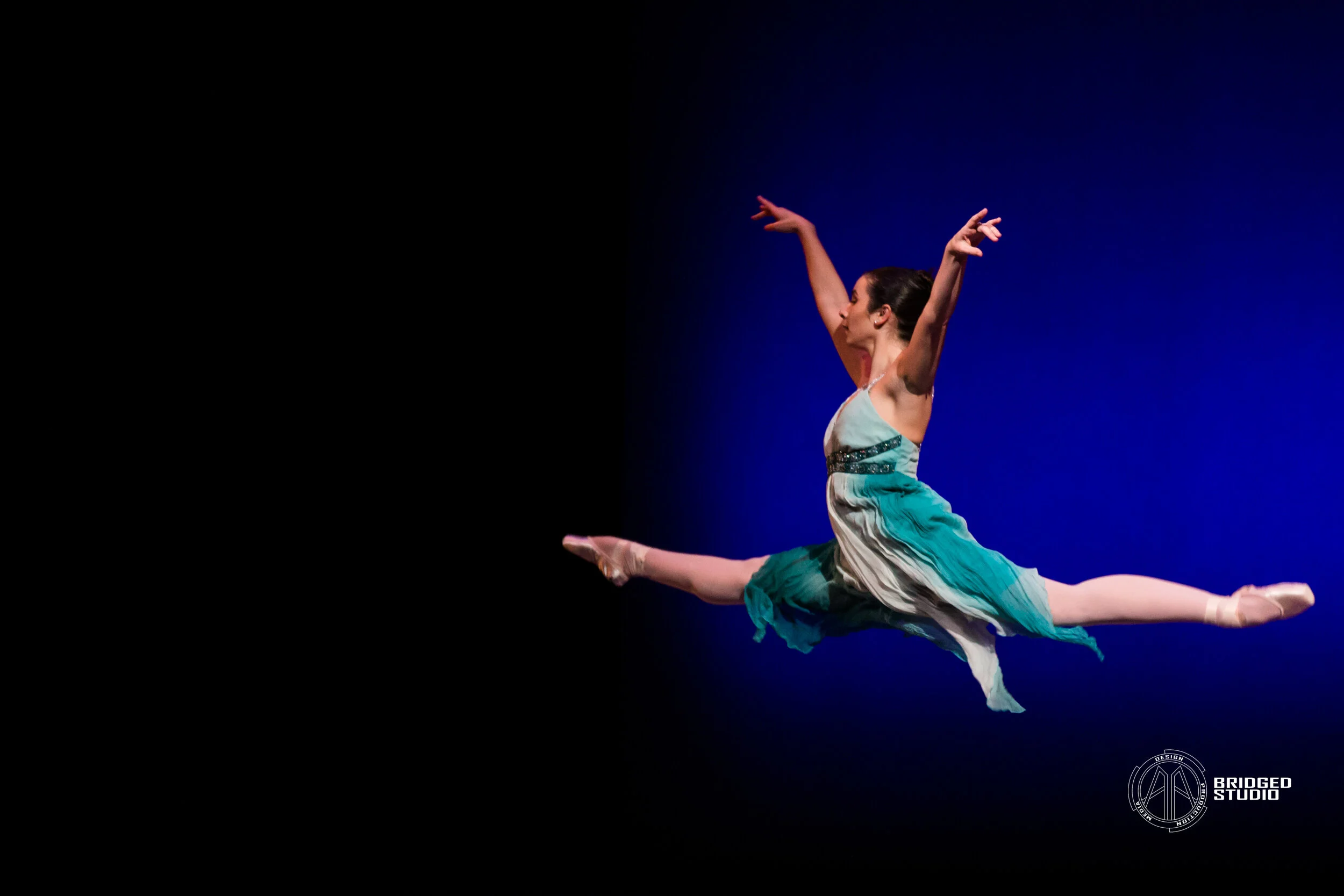 Fall Dance, University of Cincinnati-CCM