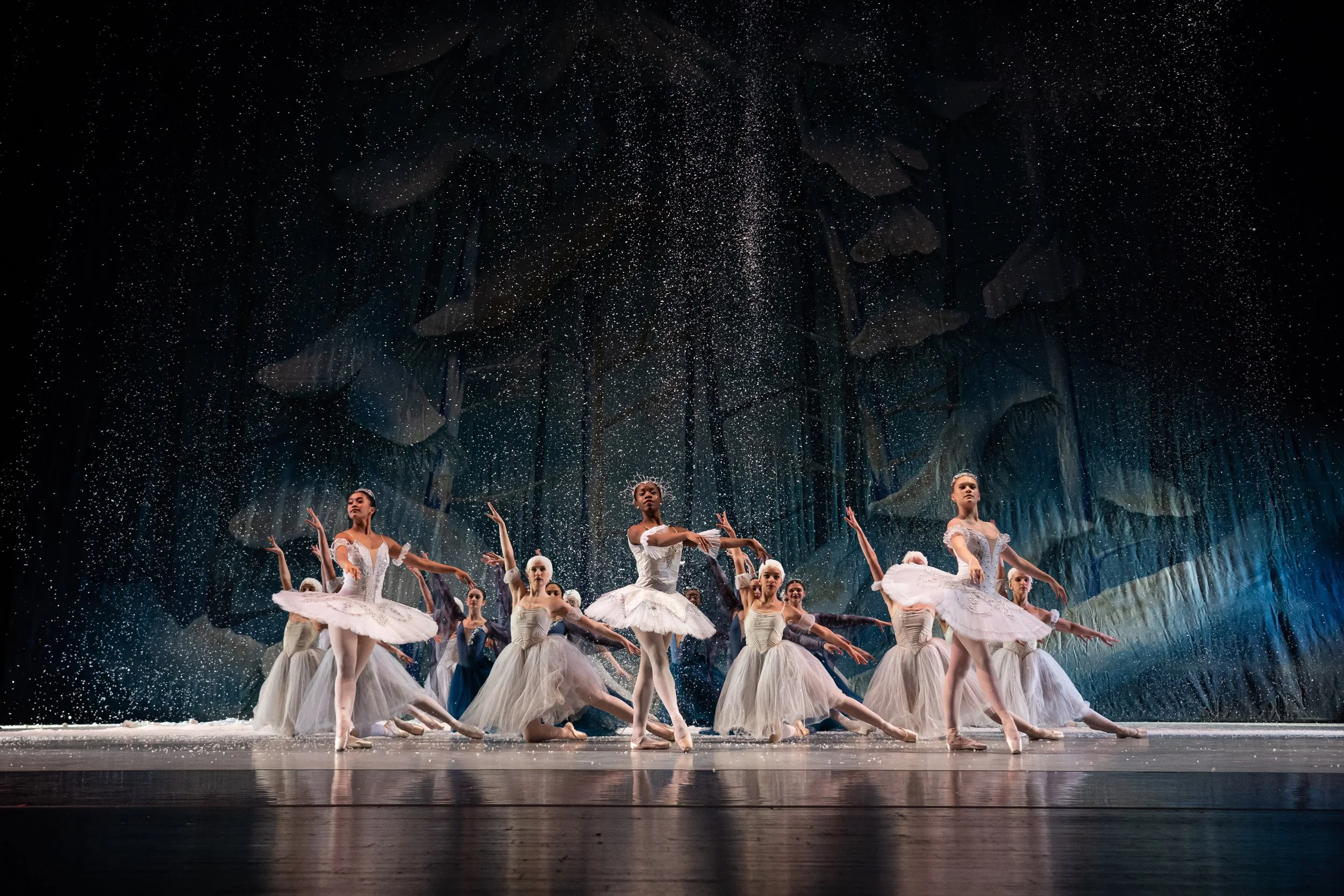 Carolina Ballet Theatre 