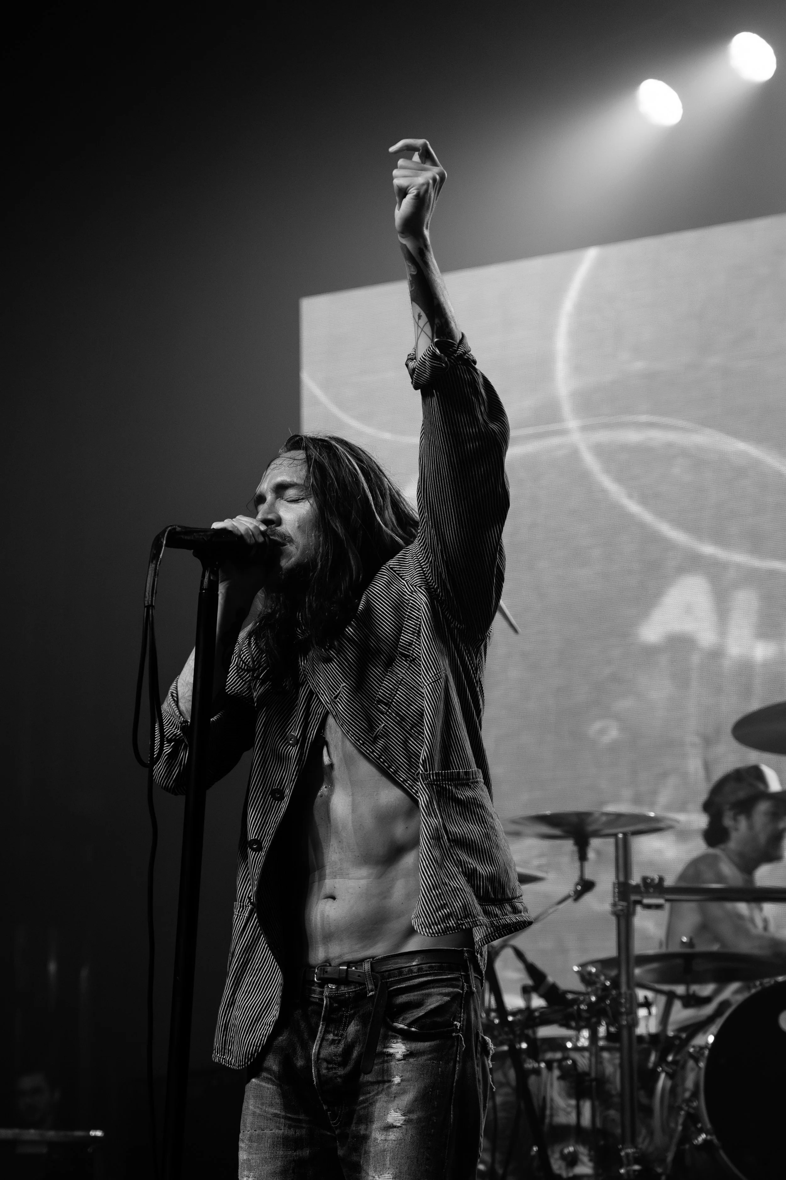 Brandon Boyd - Incubus
