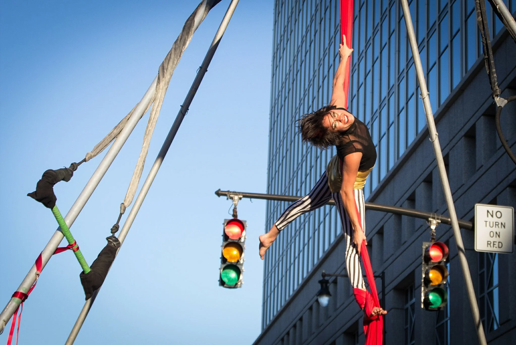 Sparkcon, Raleigh, NC