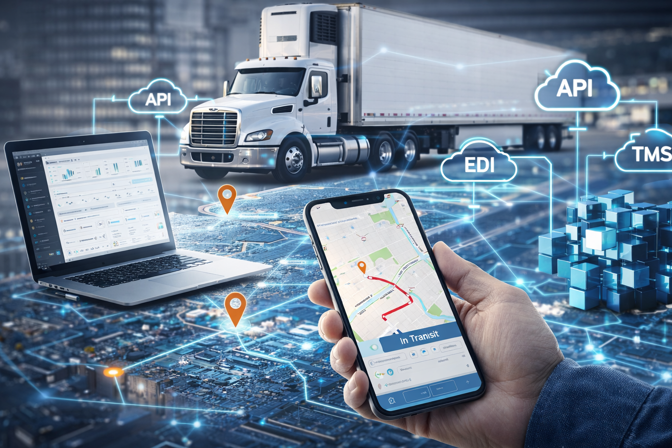 Technology Integrations