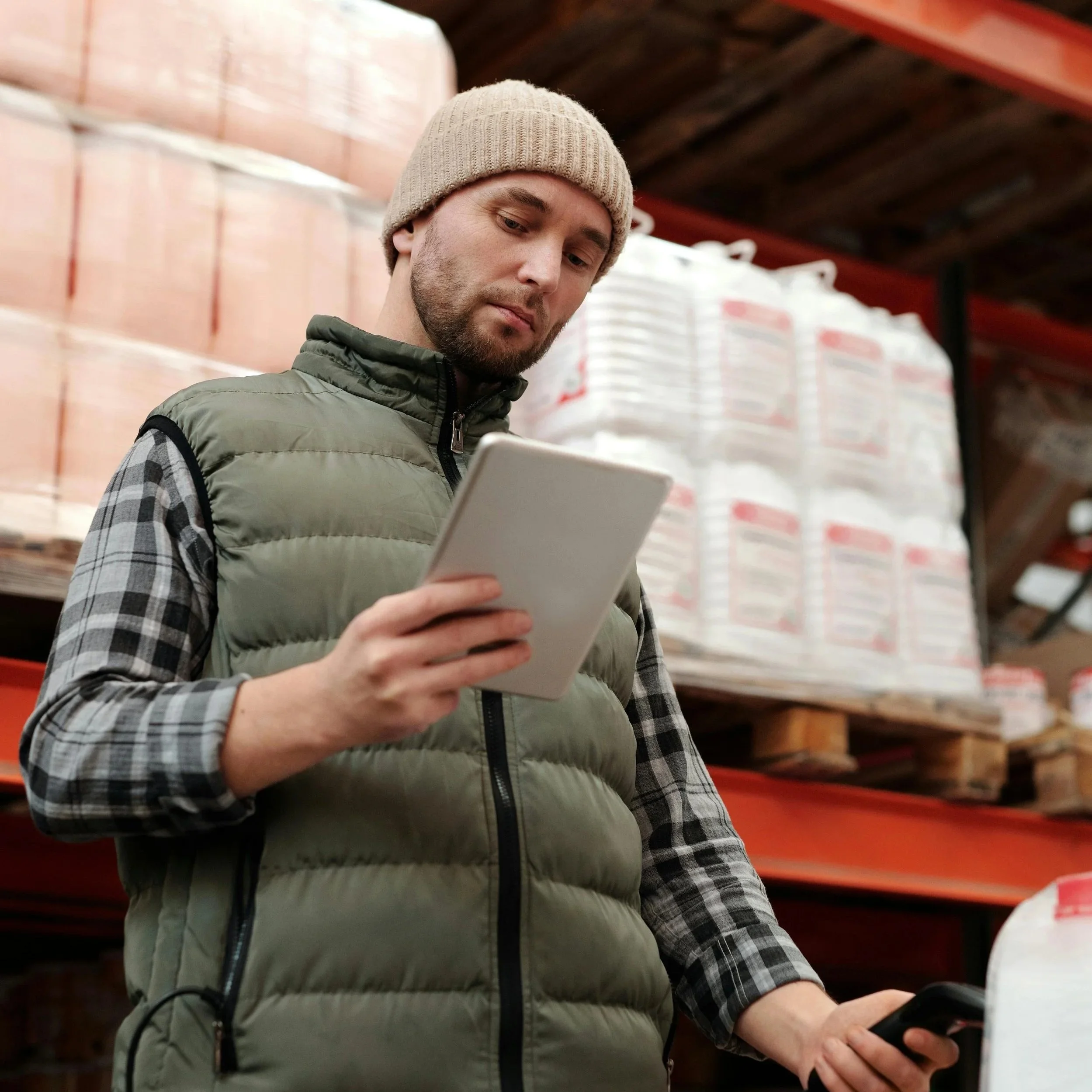 Inventory Management