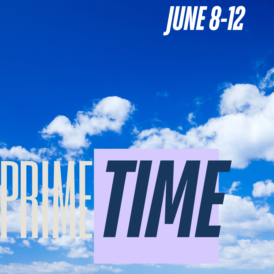 Prime Time Camp 
