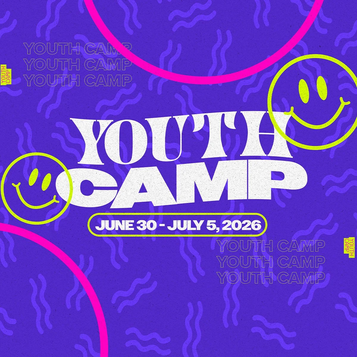 Youth Camp 
