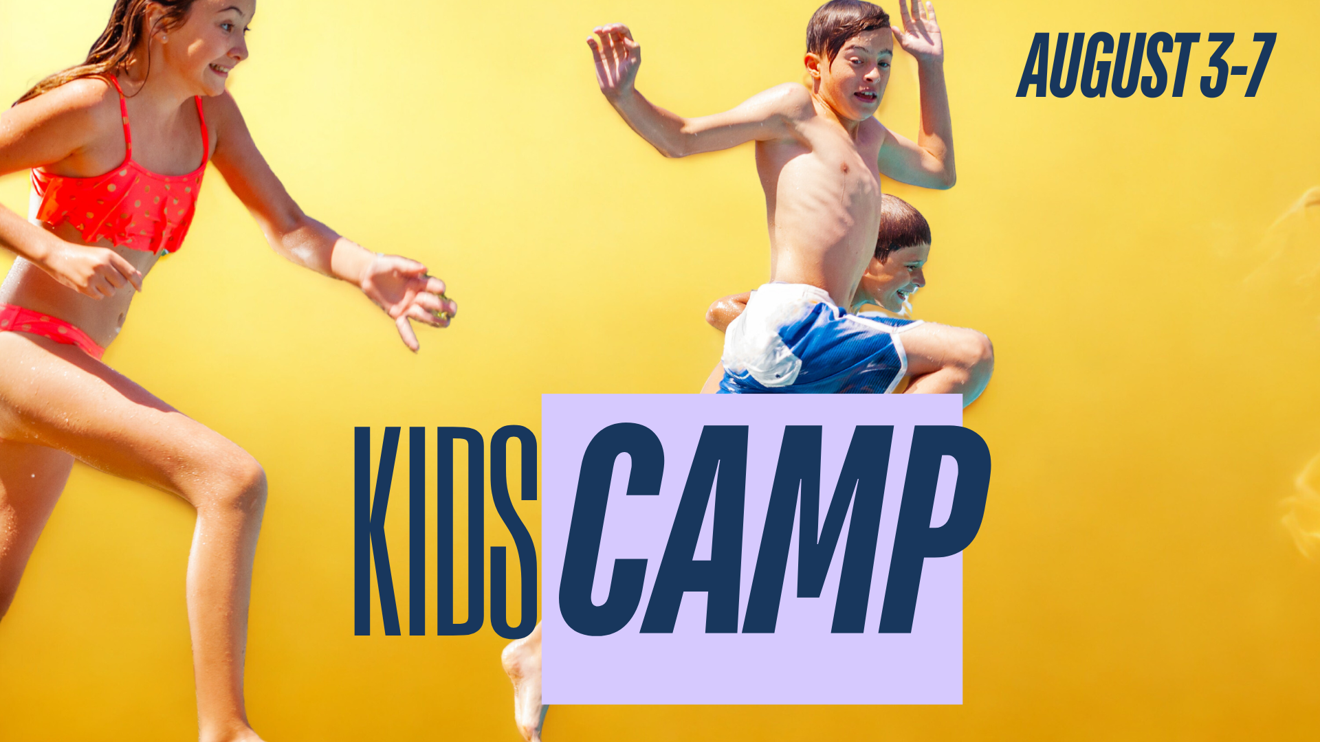 Kids Camp