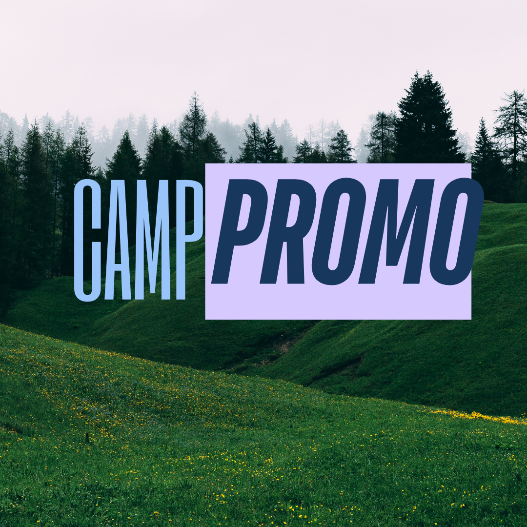 Generational Camp Promo