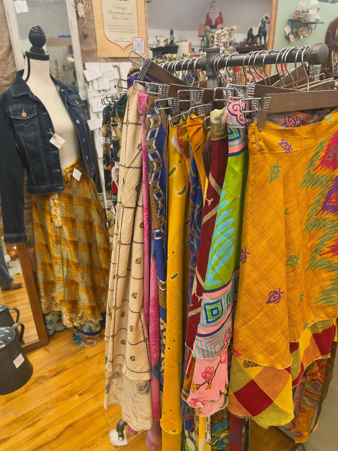 Come have some fun! 🌈🪩⚡️We&rsquo;re here for you from 10-5 today!