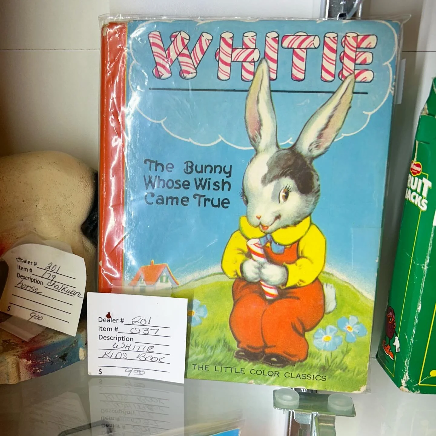 We love a good display case overhaul! 🙌 Come see us today from 10-5! 🌈🪩⚡️