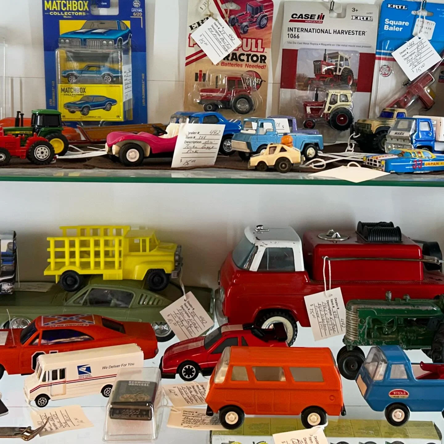 Zip on over today from 10-5! 🌈🪩⚡️🚗&hellip;.. . . .