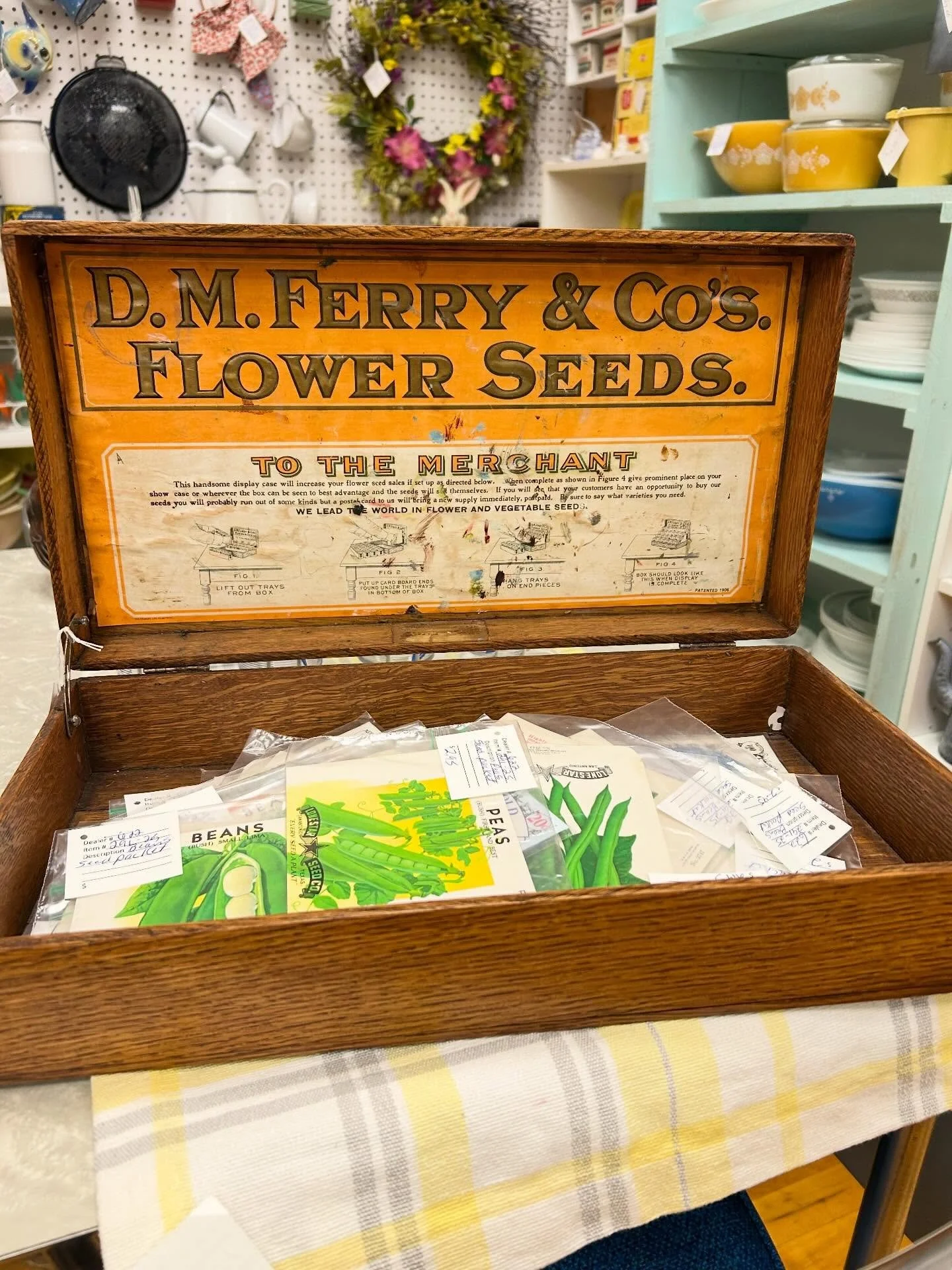 We&rsquo;re here for you today from 10-5! 🌈🪩⚡️🌷